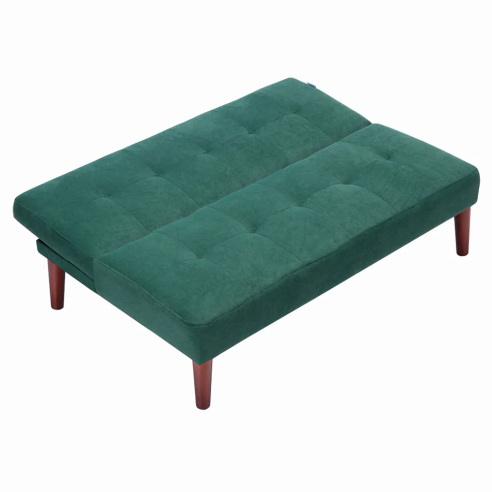 Livingandhome Convertible Sofa Bed - Image 6