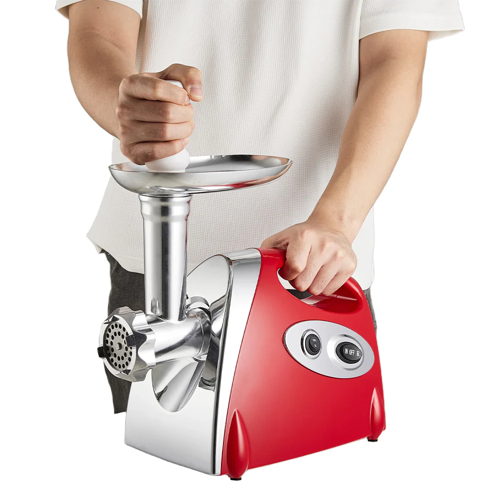 Livingandhome Electric Meat Grinder - Image 2