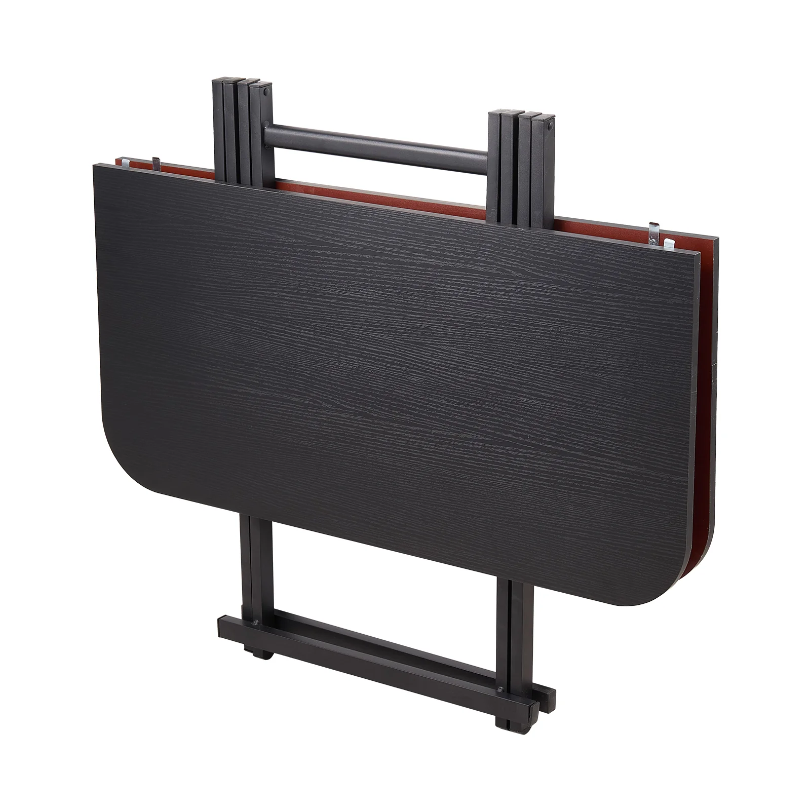 Livingandhome Foldable Dining Table - Image 7