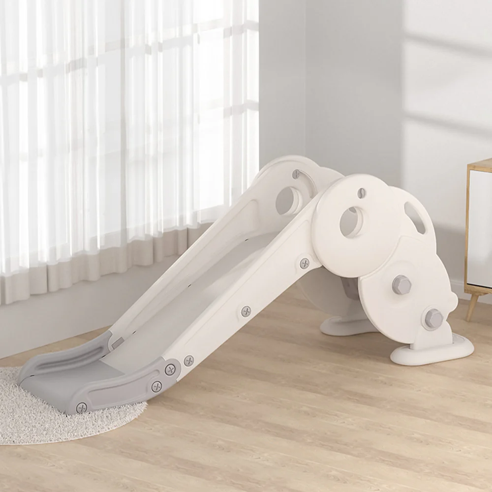 Livingandhome Toddler Slide Kids Climber For Indoor And Outdoor - Image 6