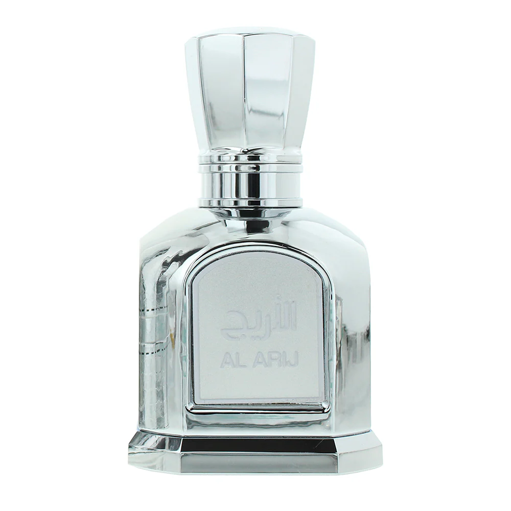 Louis Cardin Al Arij Eau De Parfum 100ml - Image 2