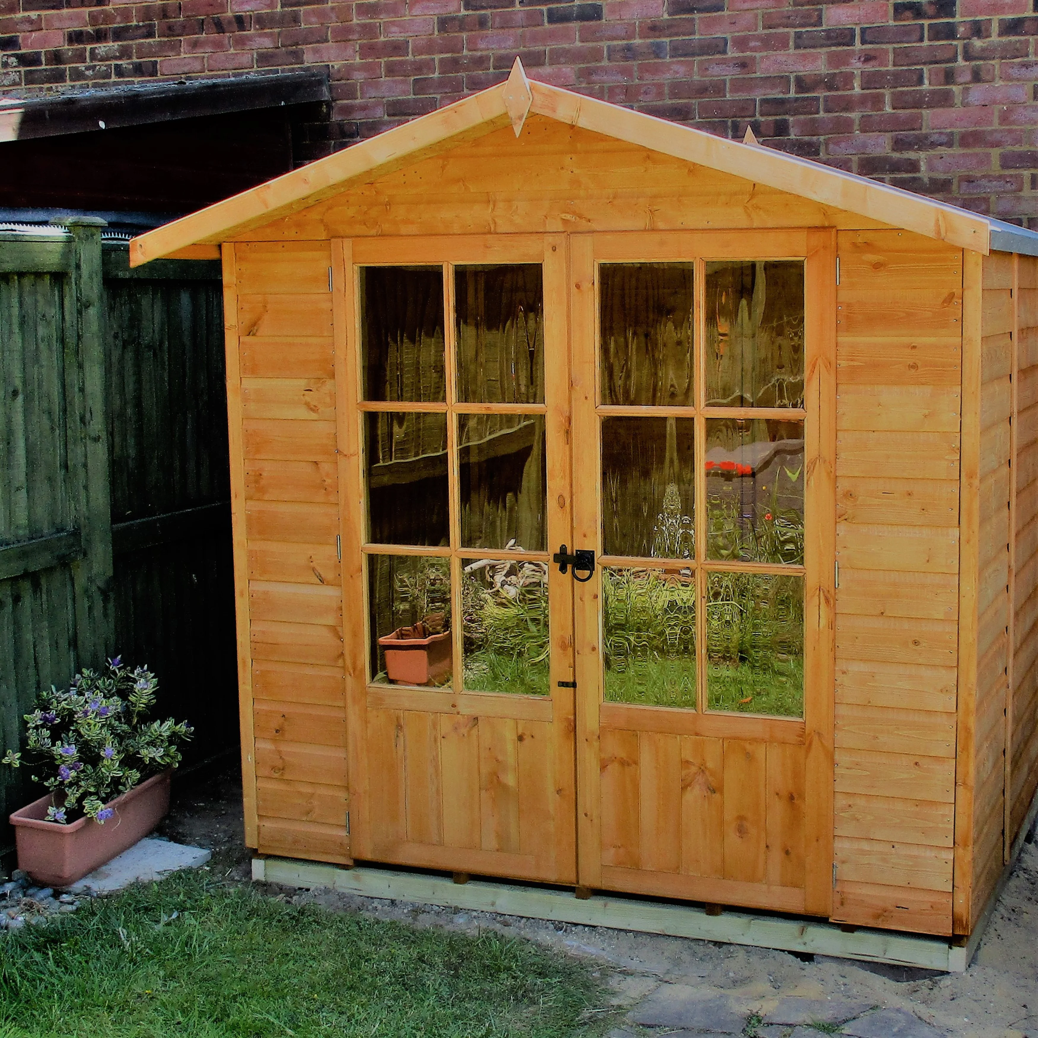 Lumley Summerhouse - Image 3
