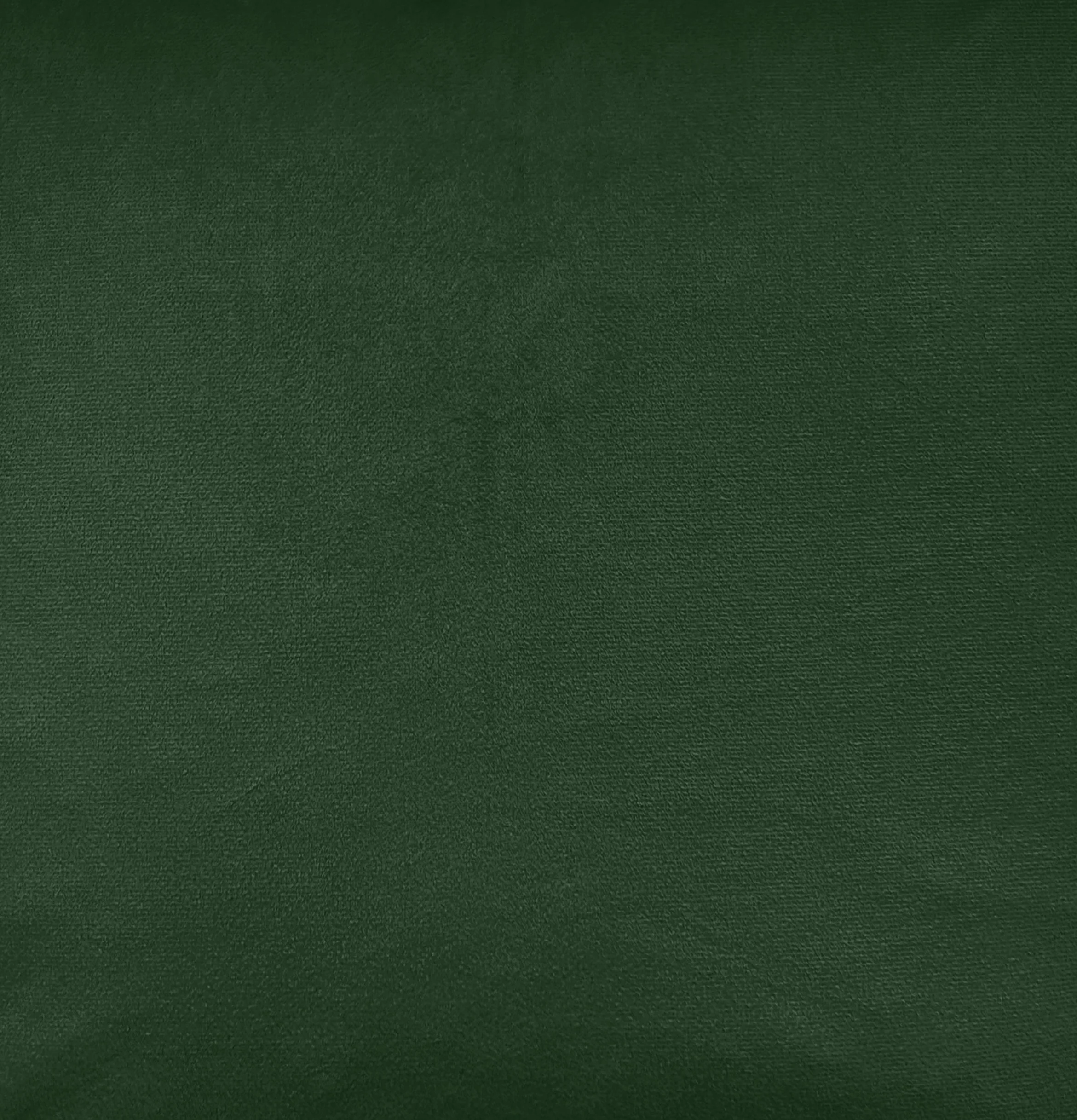 Luxury Enhanced Living Pair of Green Velvet Cushion Covers - Image 2