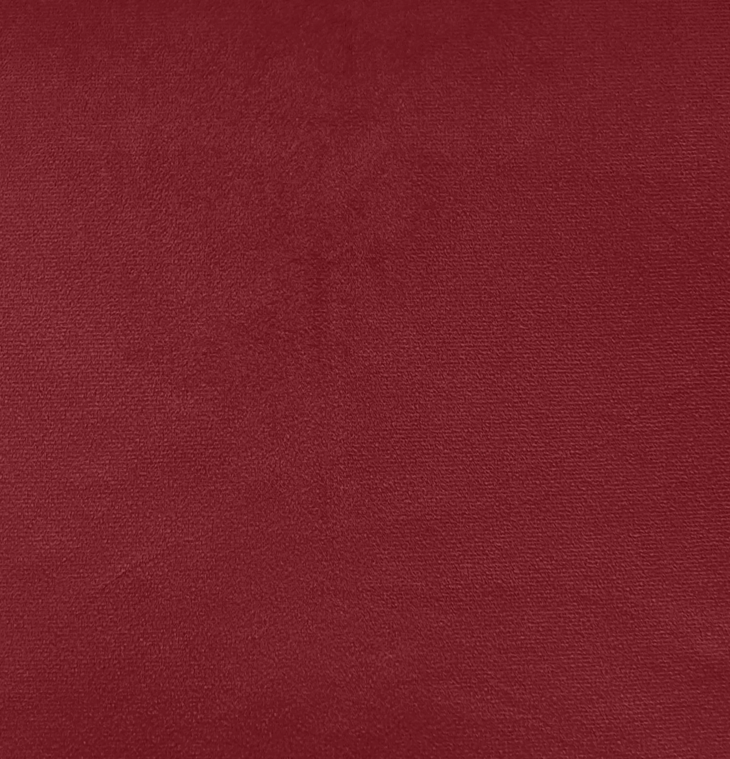 Luxury Enhanced Living Red Velvet, Supersoft, 100% Blackout, Thermal Curtains with Tape Top - Red - Image 4
