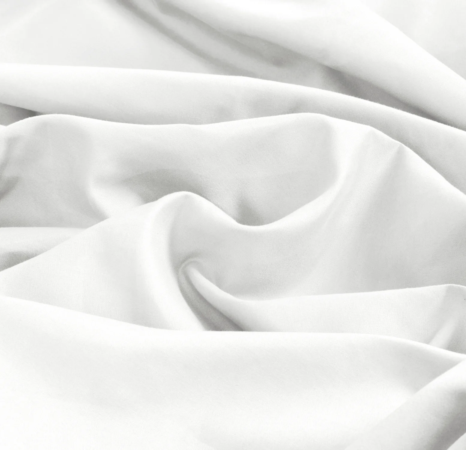 Lyla Reversible Duvet Set in White - Image 4