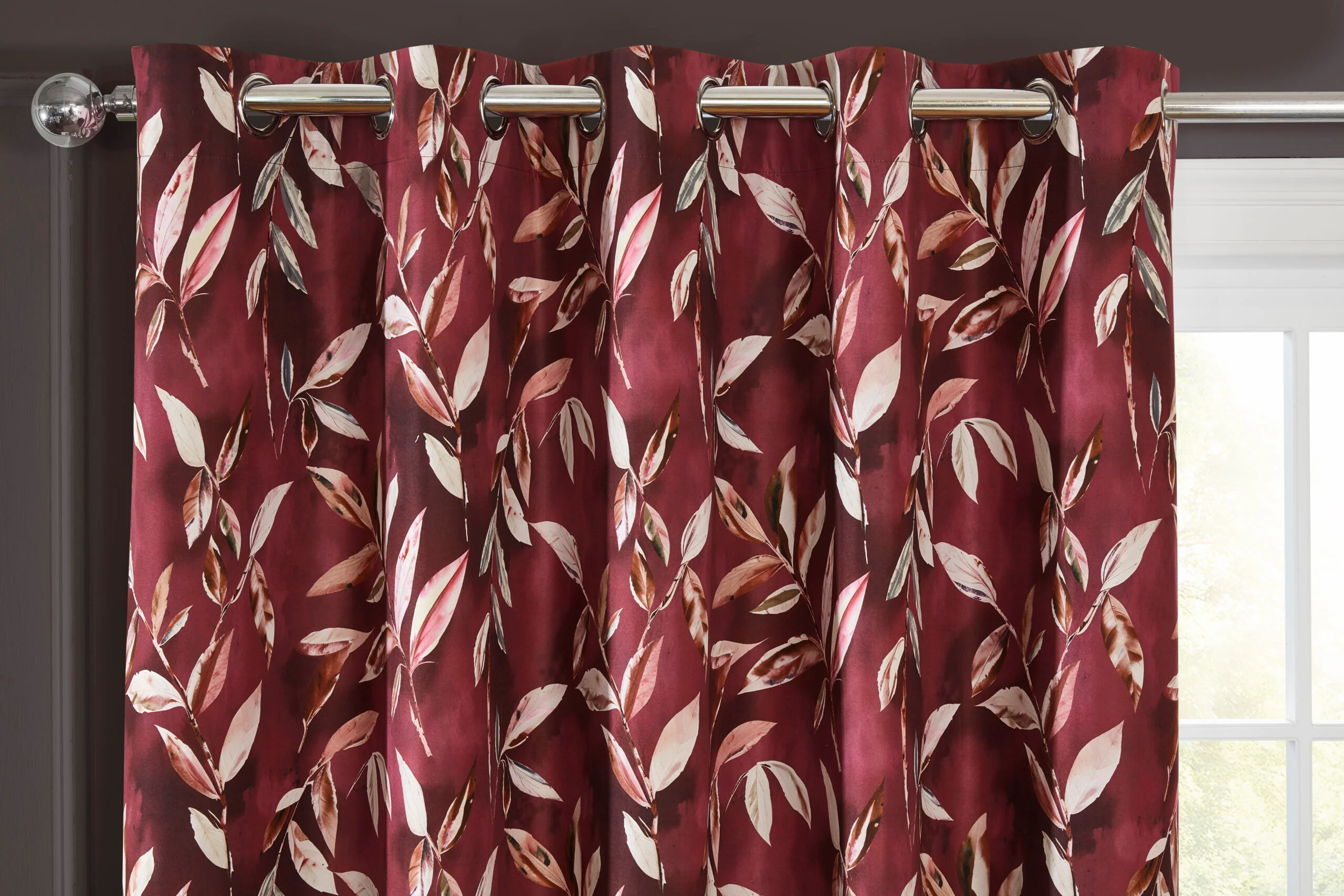 MADRID WINE CUSHION COVER RM - Image 3