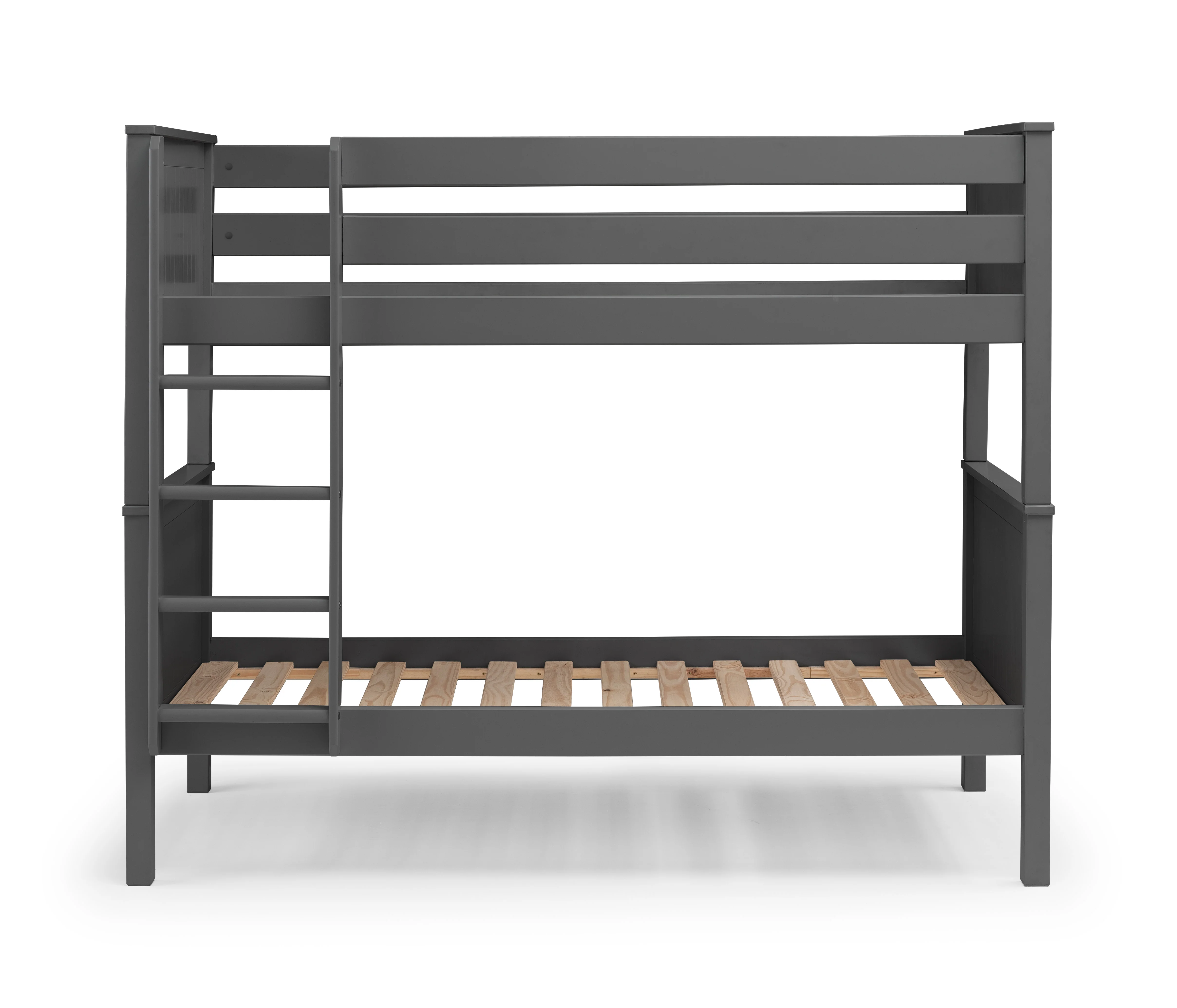 Maine Bunk Bed - Anthracite - Image 4