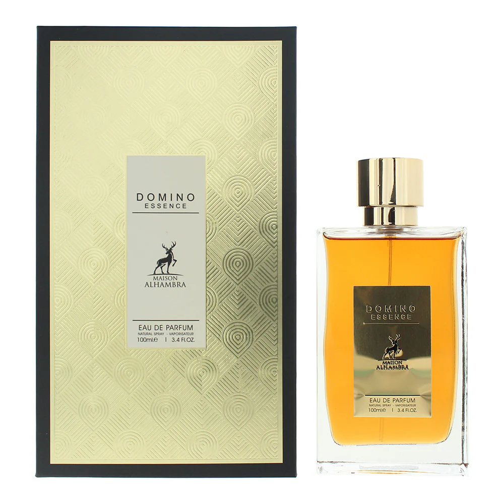 Maison Alhambra Domino Essence Eau De Parfum 100ml