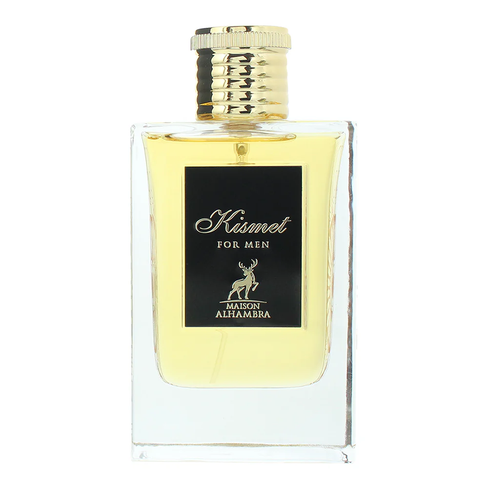 Maison Alhambra Kismet For Men Eau De Parfum 100ml - Image 2