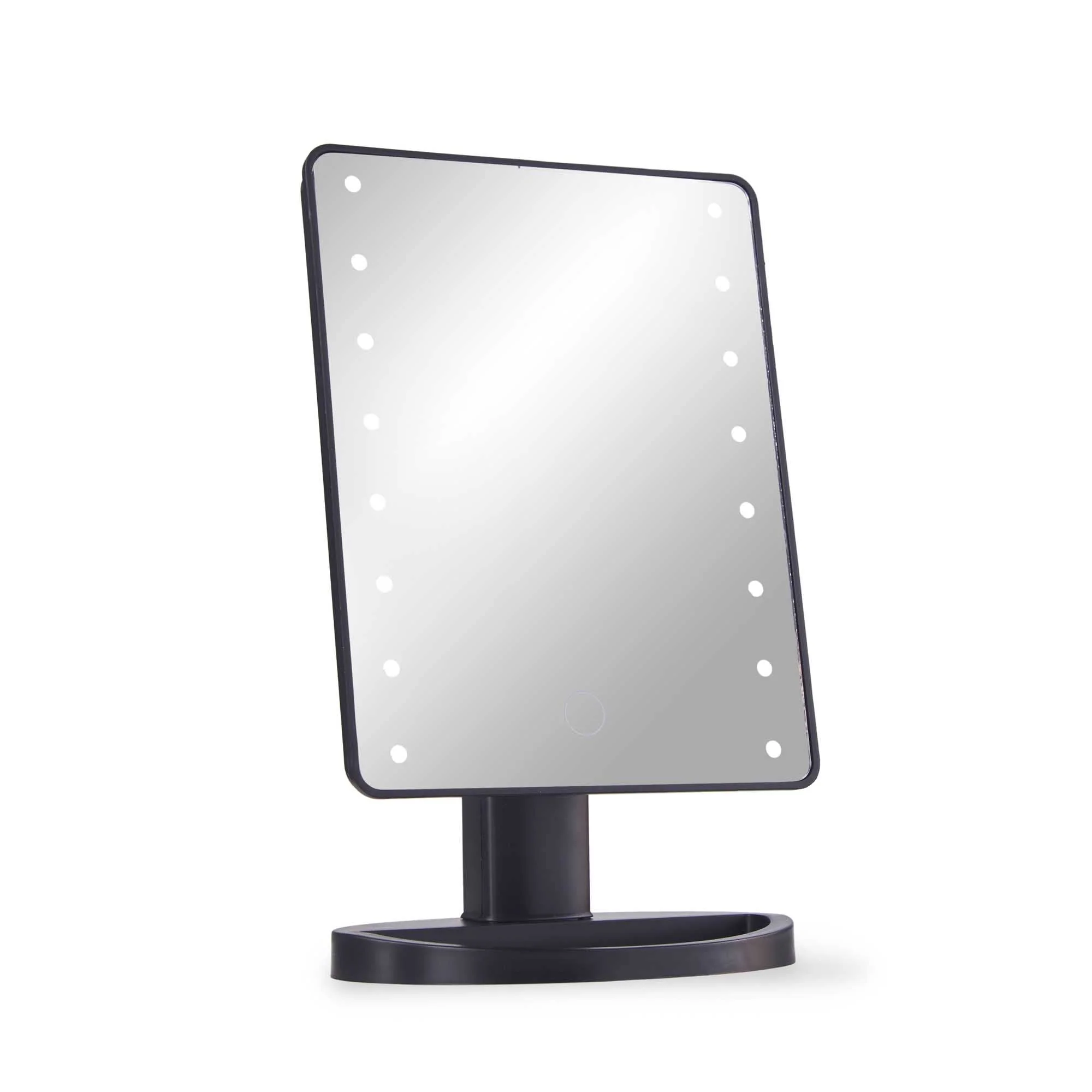 Make Up Mirror with Magnifying Round Mirrors 27x16.5x12cm - Image 8