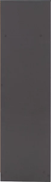 MALVERN 3 DOOR WARDROBE - GREY - Image 3