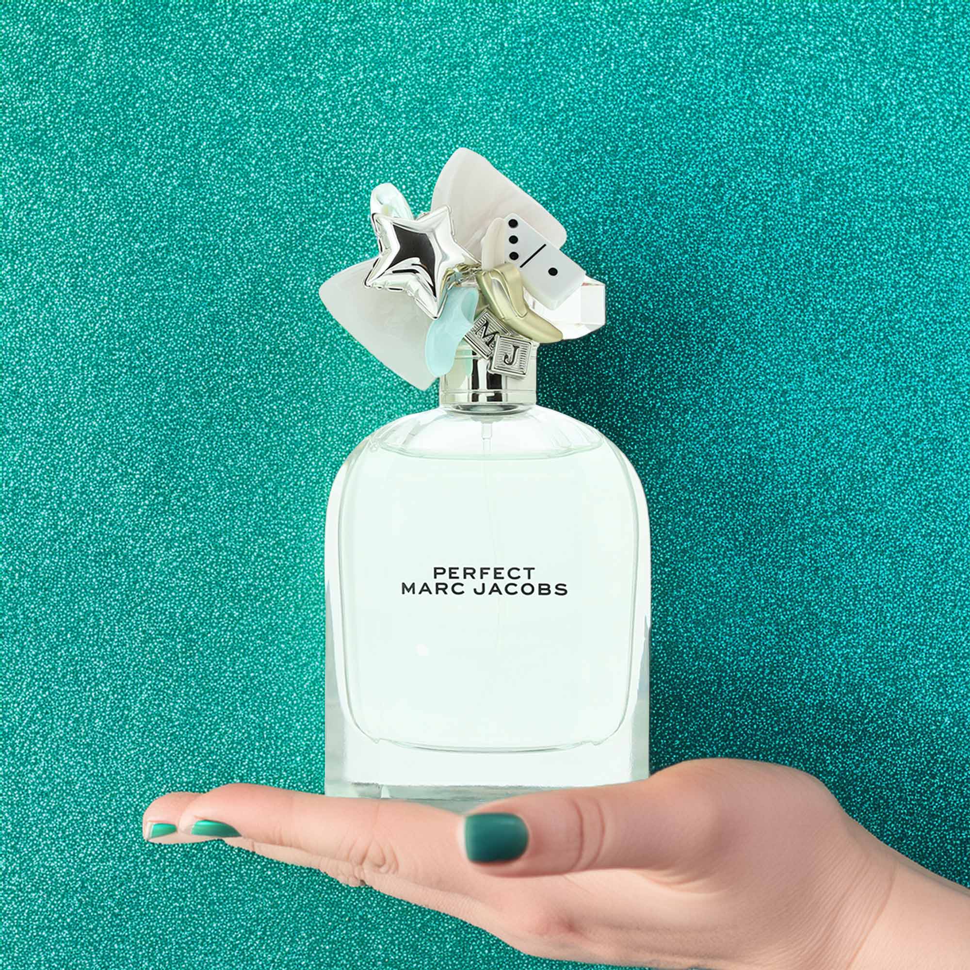 Marc Jacobs Perfect Eau de Toilette 100ml - Image 2
