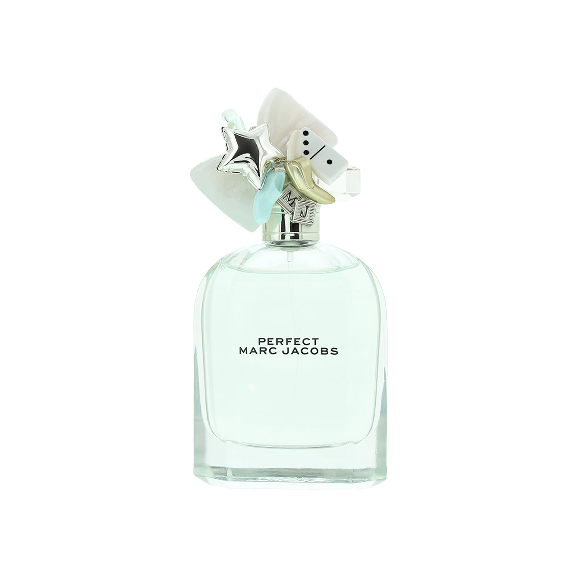 Marc Jacobs Perfect Eau de Toilette 100ml - Image 4