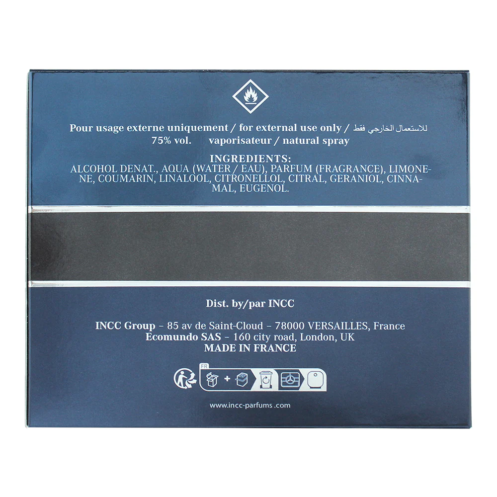 Mercedes Benz Sign Eau de Parfum 100ml - Image 2