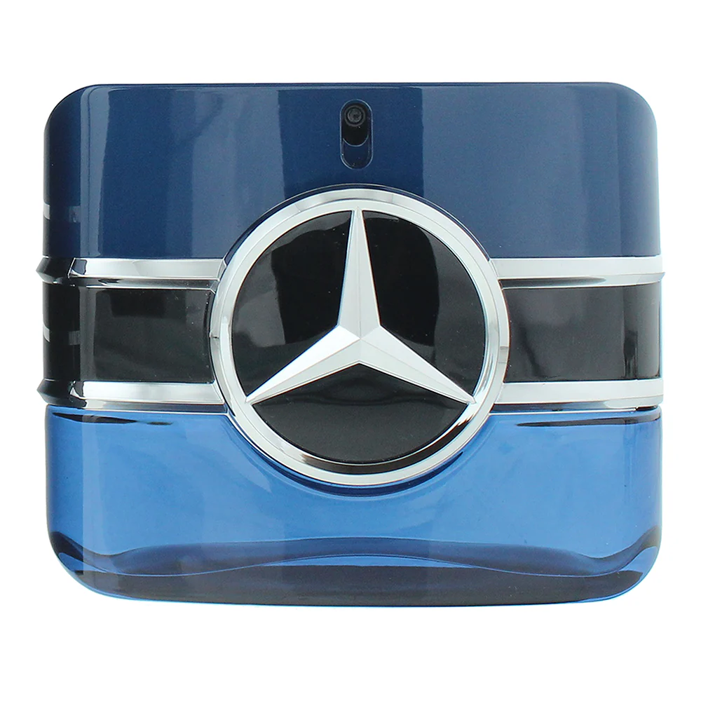 Mercedes Benz Sign Eau de Parfum 100ml - Image 3