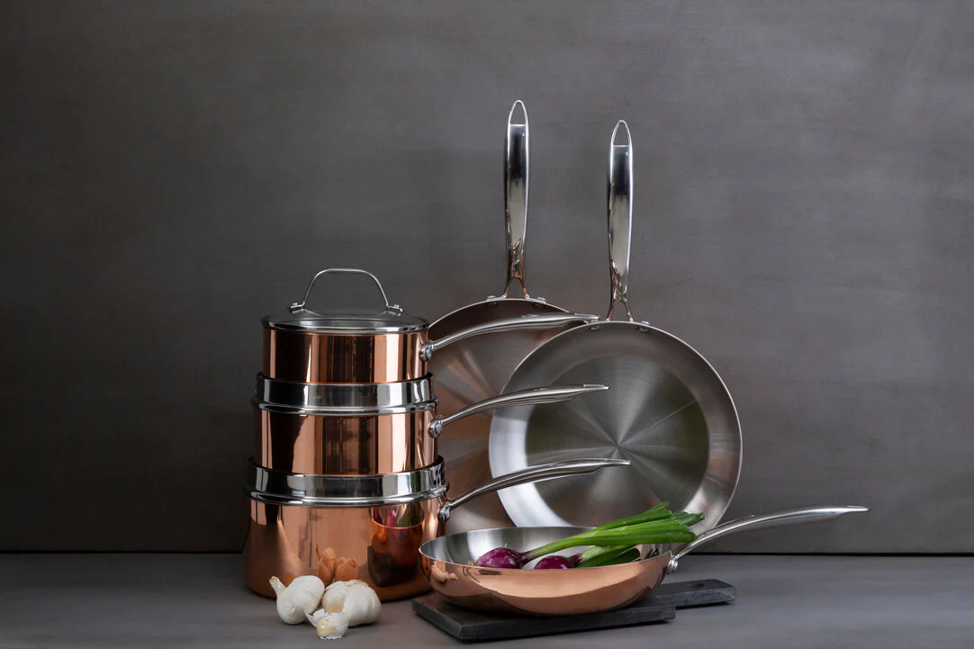 Minerva Saucepan - Image 3
