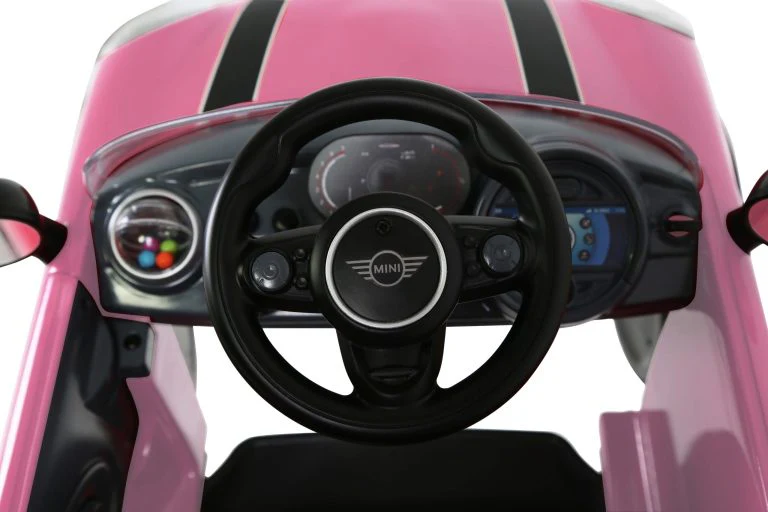 Mini Cooper Play Push Car - Image 15