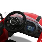 Mini Cooper Play Push Car - Image 9