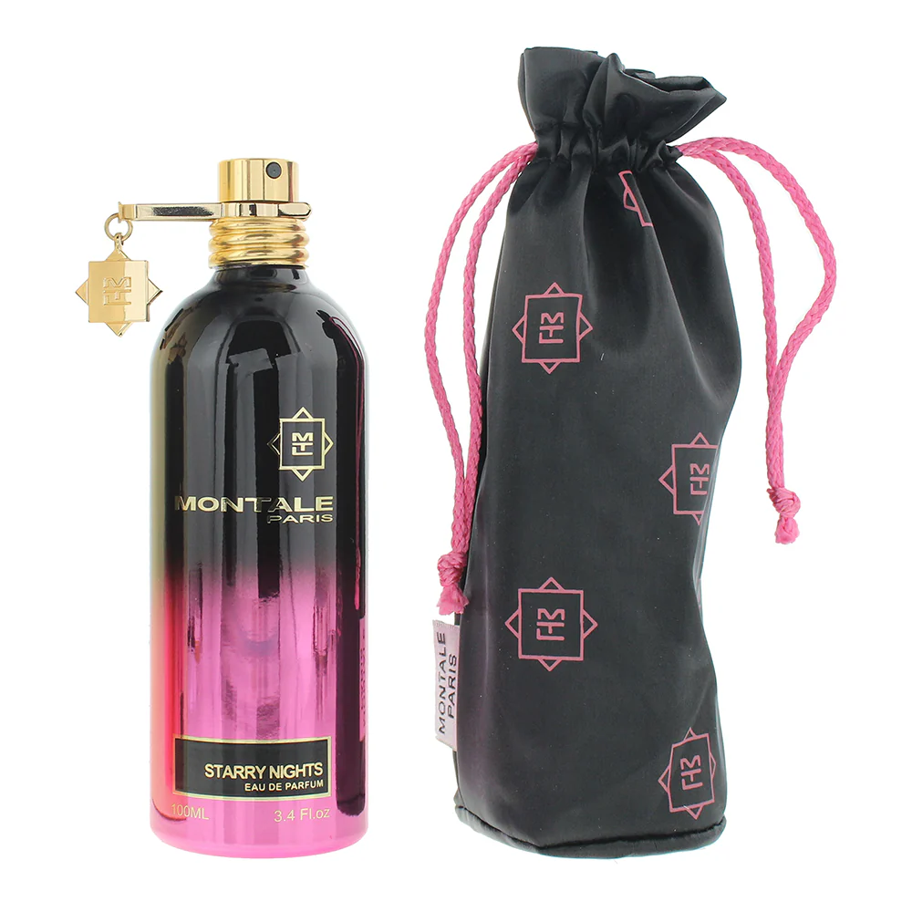 Montale Starry Nights Eau de Parfum 100ml - Image 2