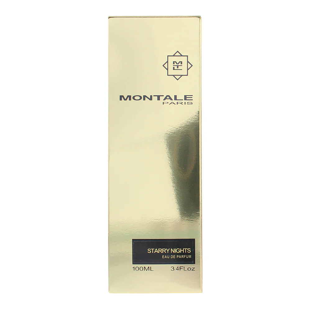 Montale Starry Nights Eau de Parfum 100ml - Image 3