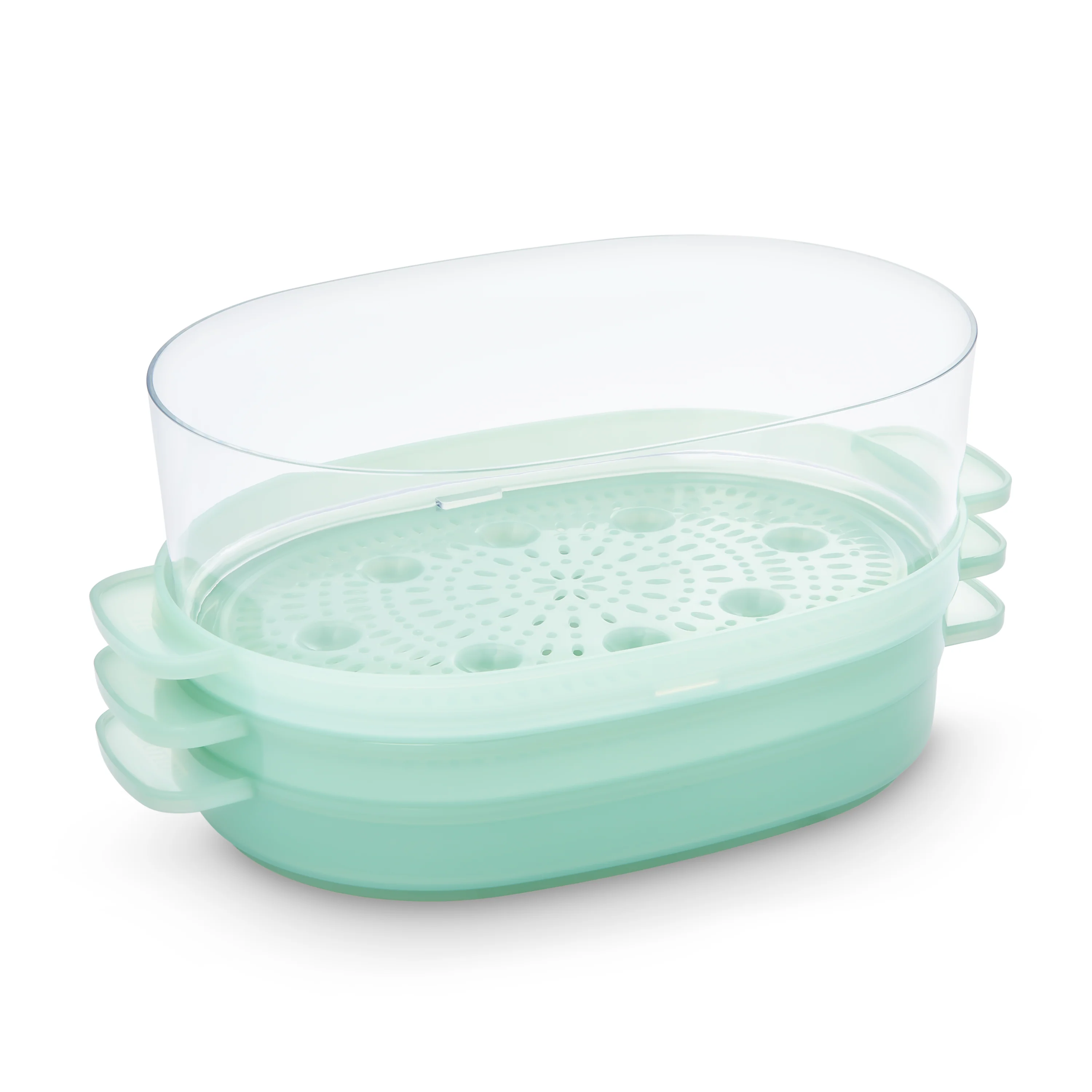 Morphy Richards 3 Tier Food Steamer - Image 3
