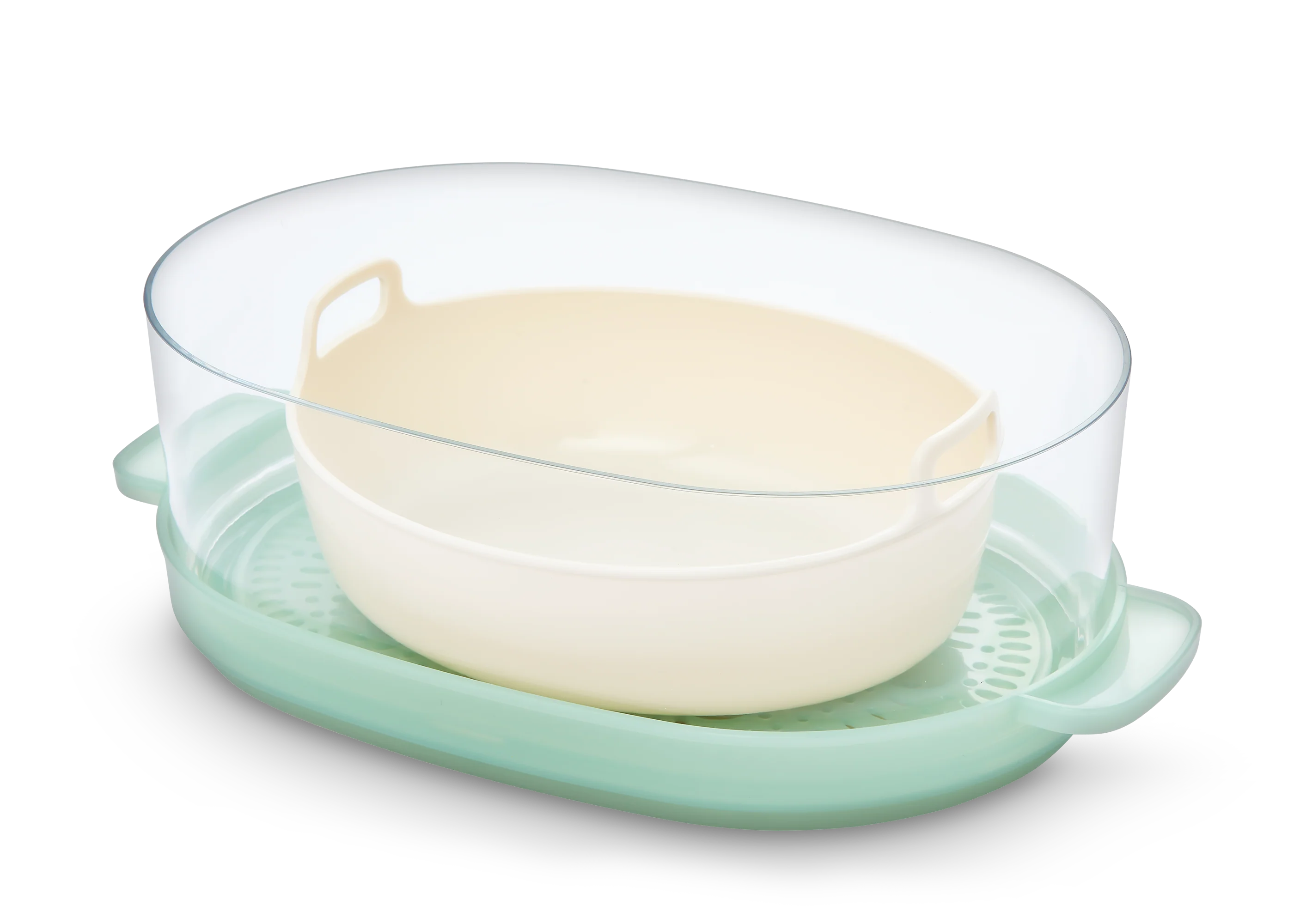 Morphy Richards 3 Tier Food Steamer - Image 7