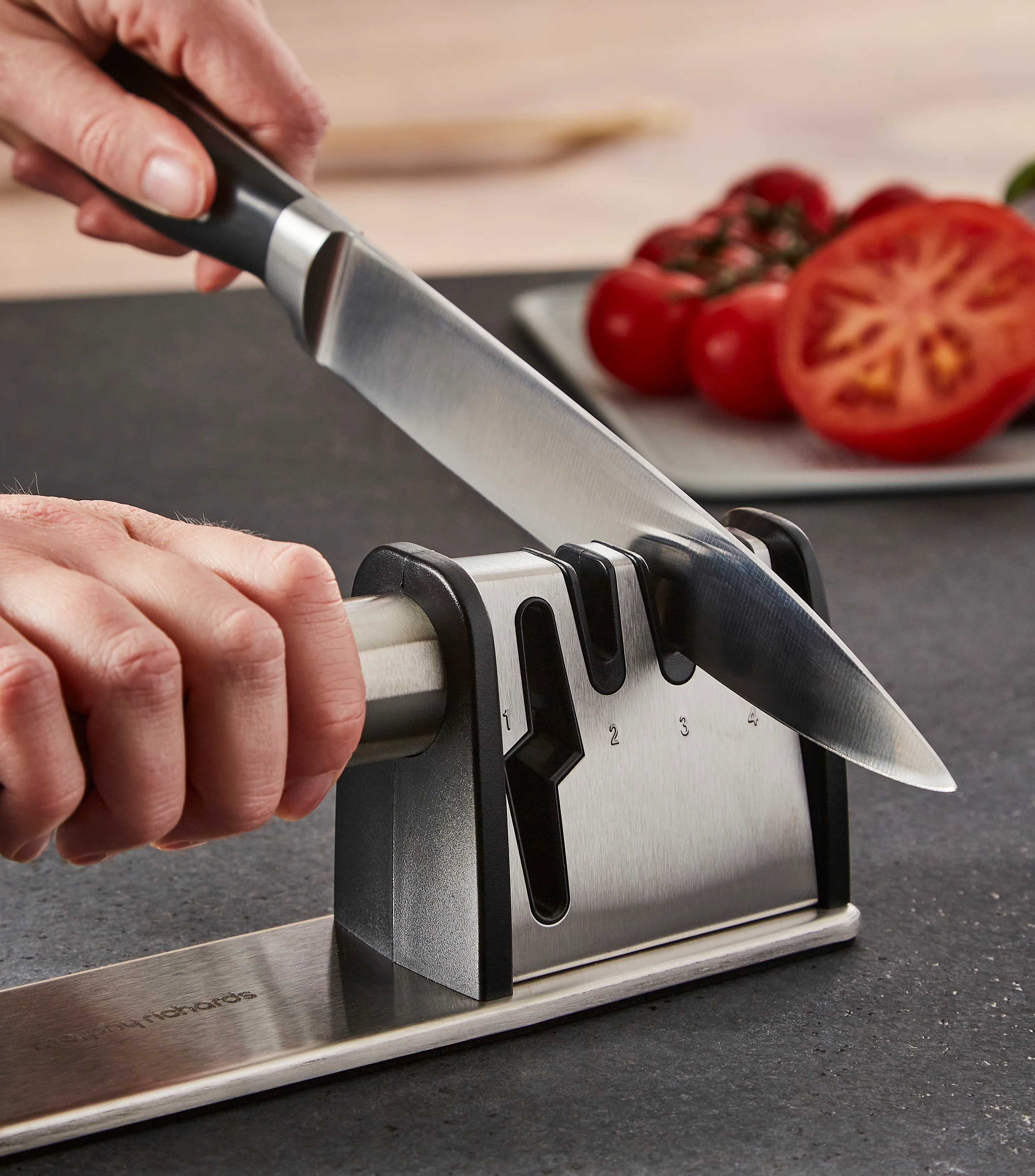 Morphy Richards 3x Chopping Board Set - Image 20