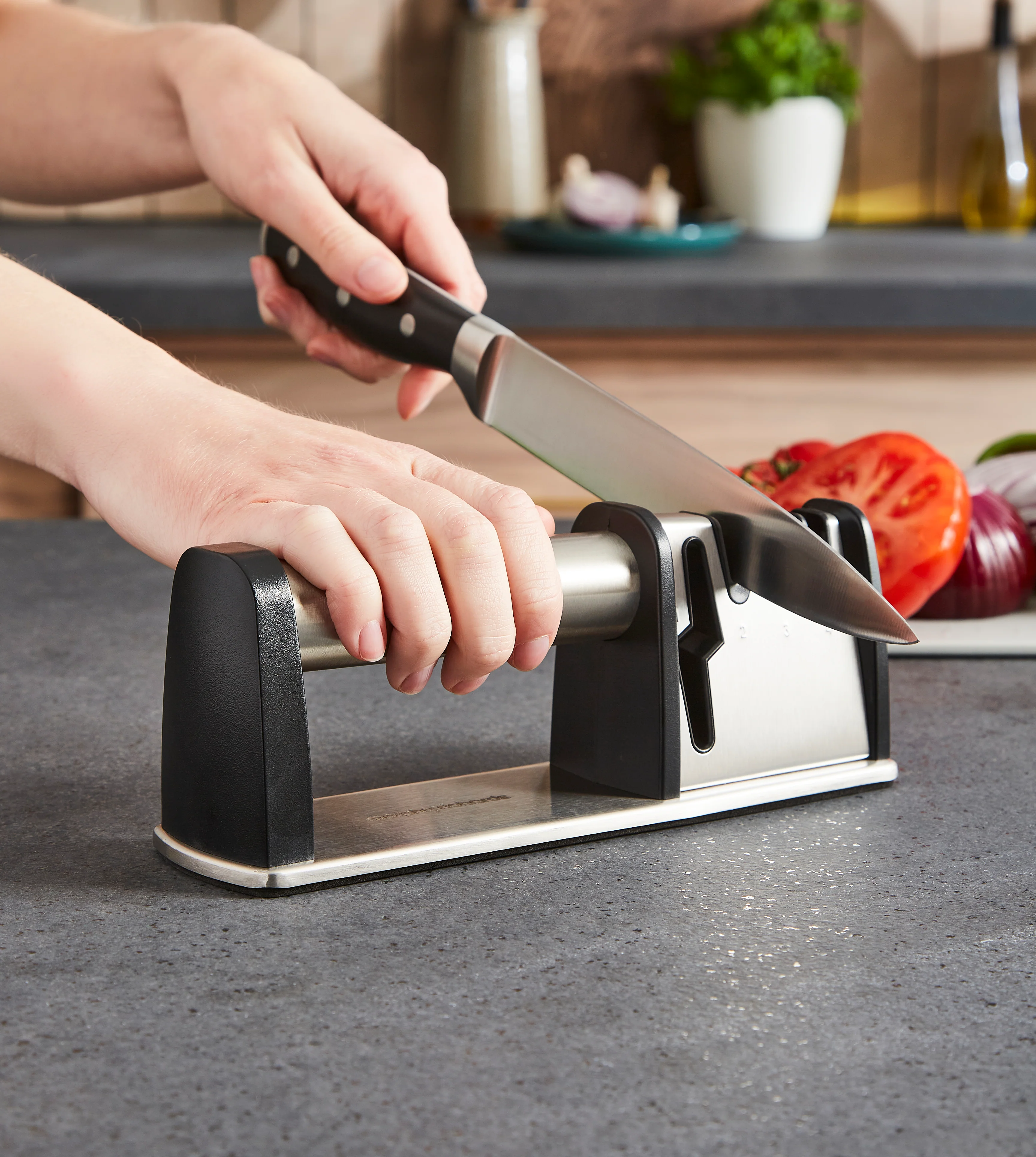 Morphy Richards 3x Chopping Board Set - Image 24