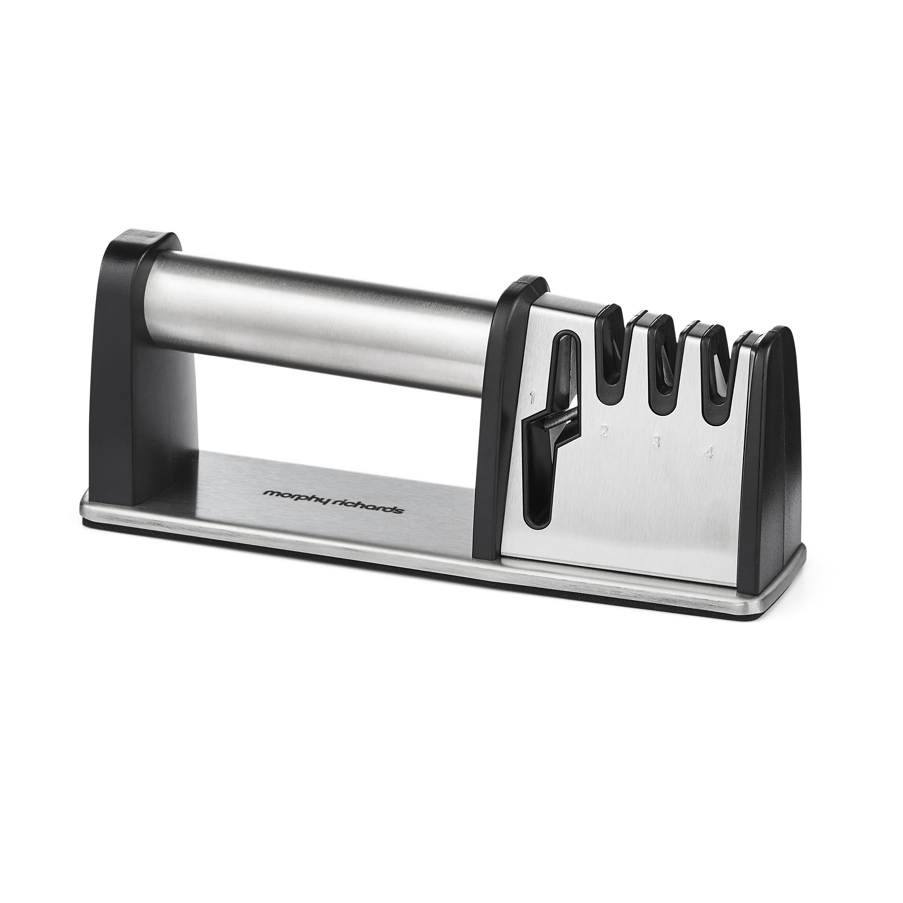 Morphy Richards 4 in 1 Knife and Scissor Sharpener - Image 2