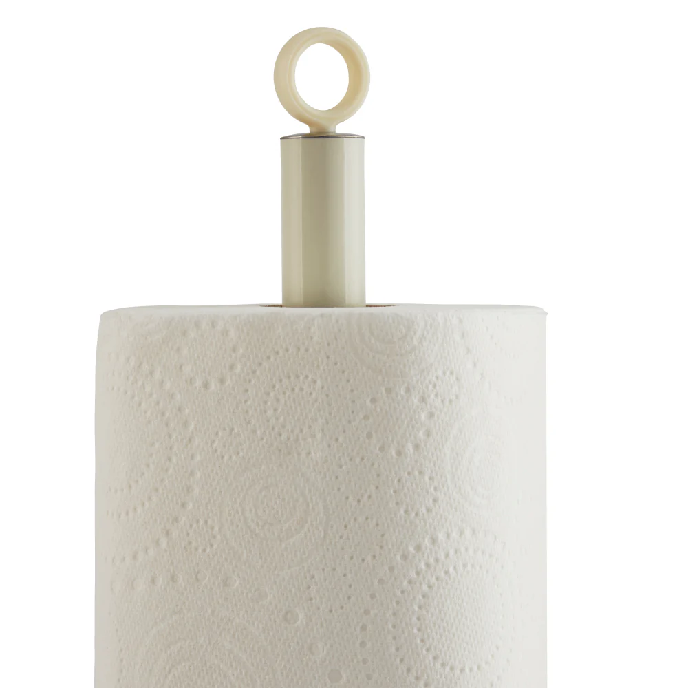 Morphy Richards Dune Towel Pole - Ivory Cream - Image 3