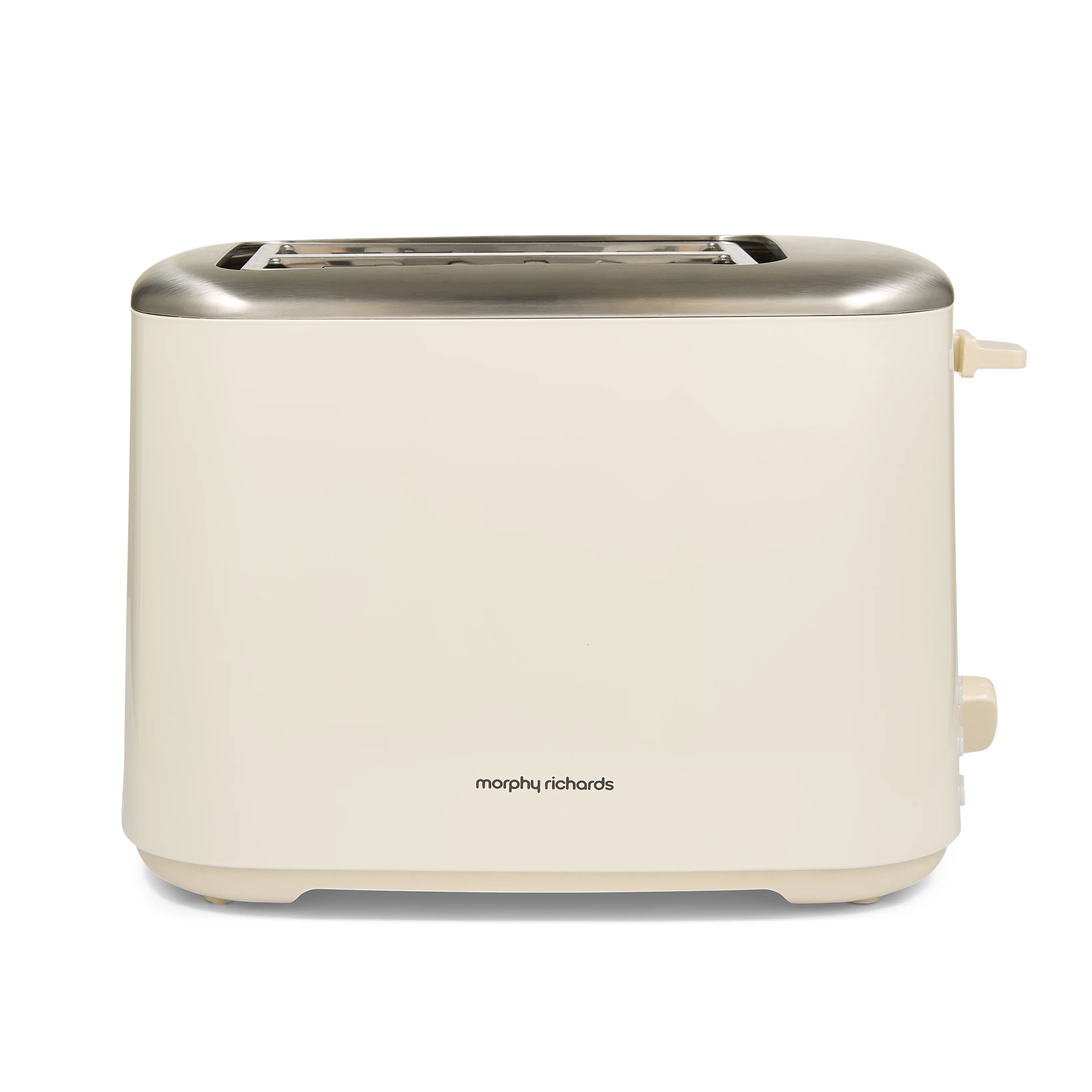 Morphy Richards Equip Morphy Cream Kettle And Toaster Set - Image 16