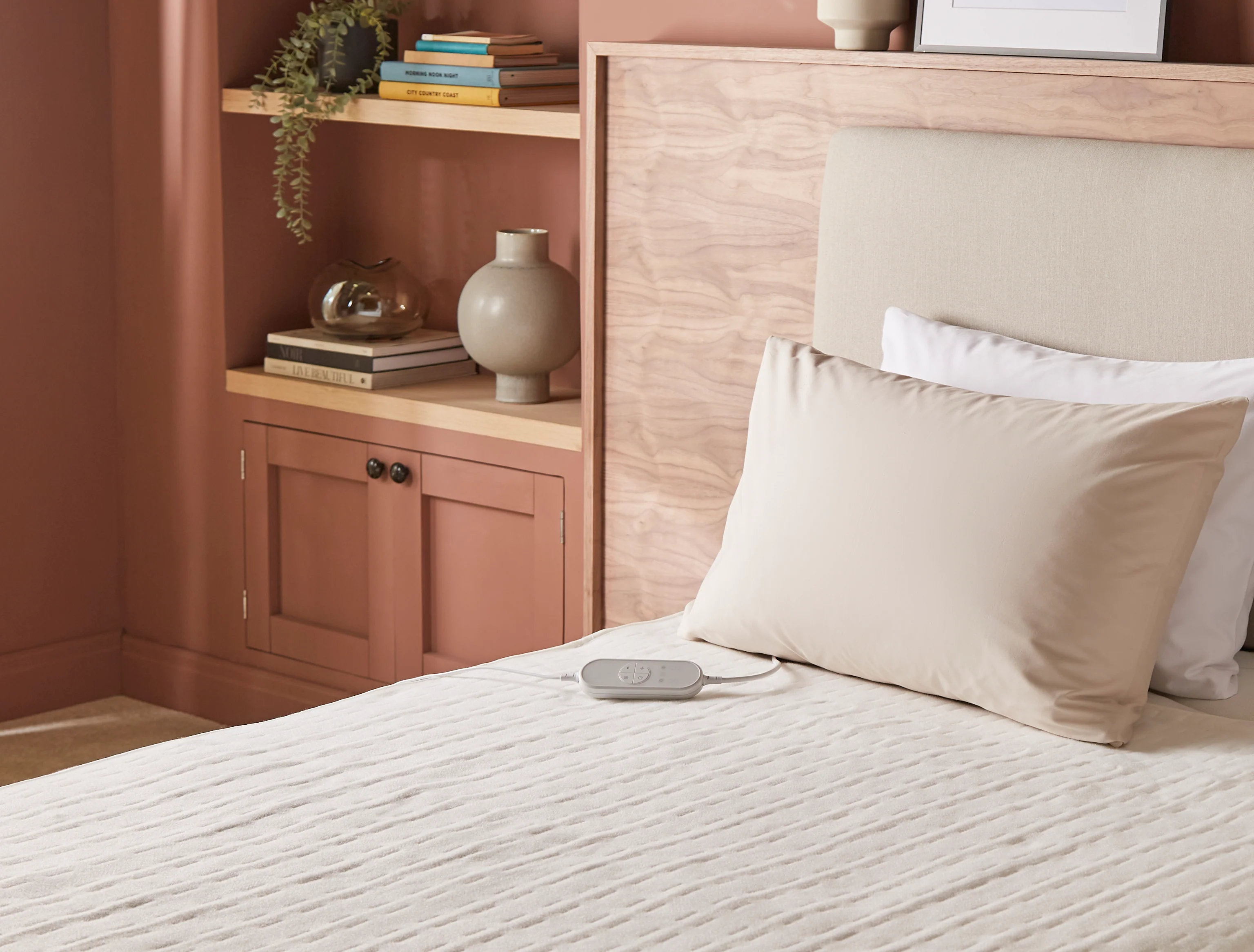 Morphy Richards EverCosy Double Heated Electric Under Blanket - Image 7
