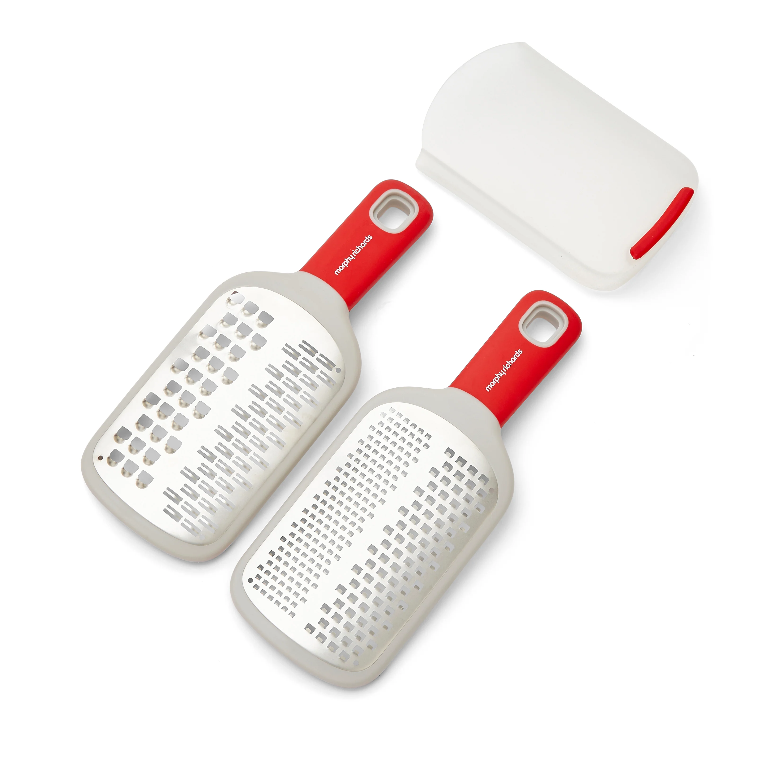 Morphy Richards Grater and Peeler Set - Image 6