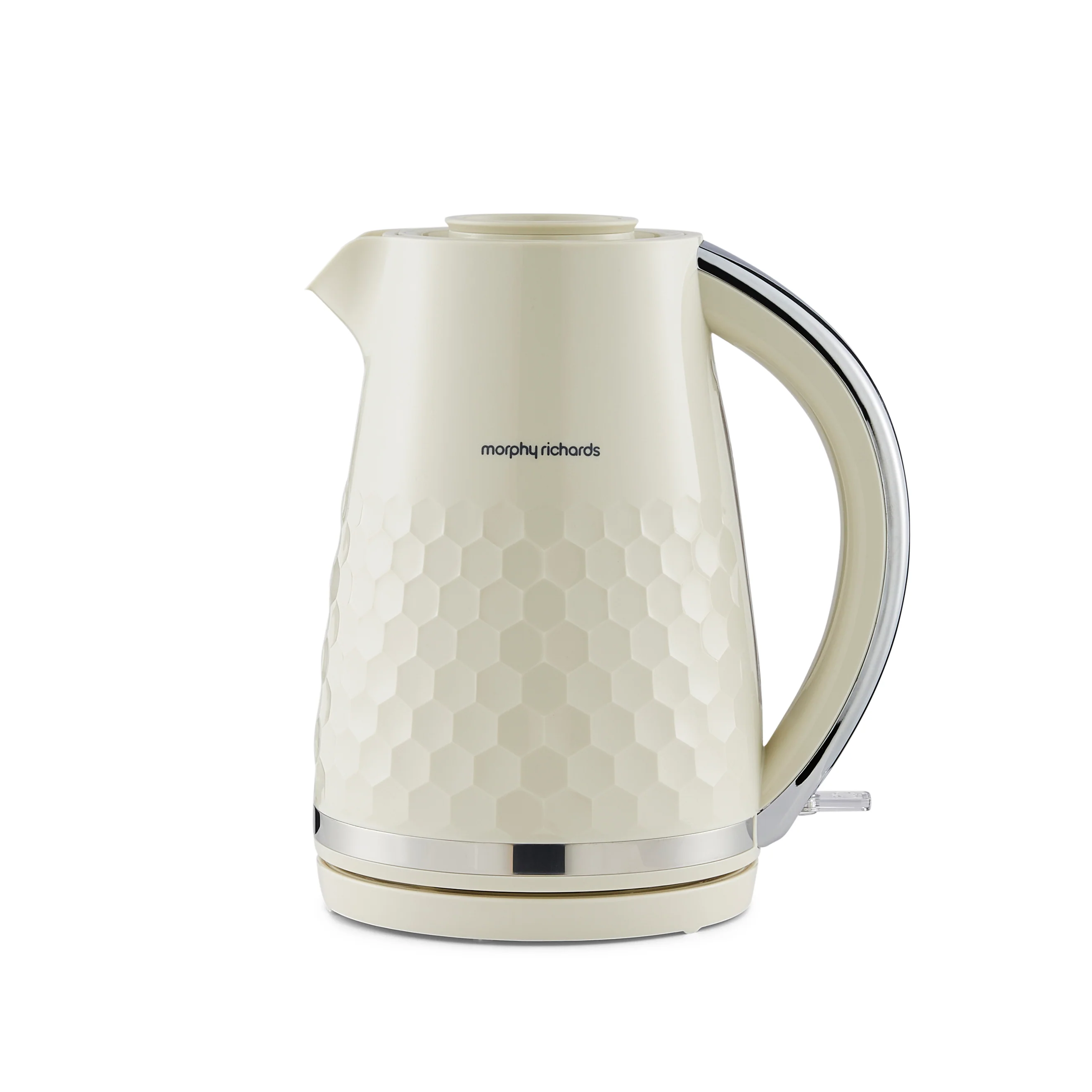 Morphy Richards Hive Cream Kettle and Toaster Set - Image 15