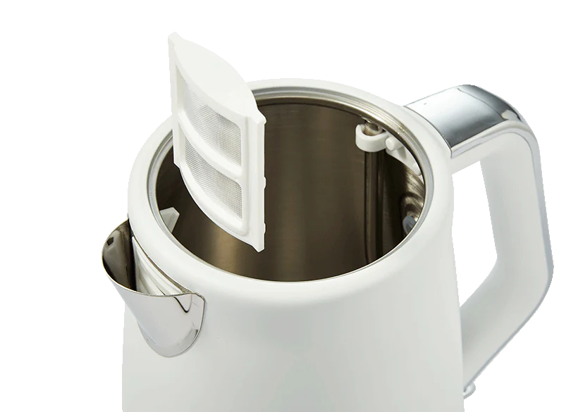 Morphy Richards Illumination White Kettle And Toaster Set - Image 5