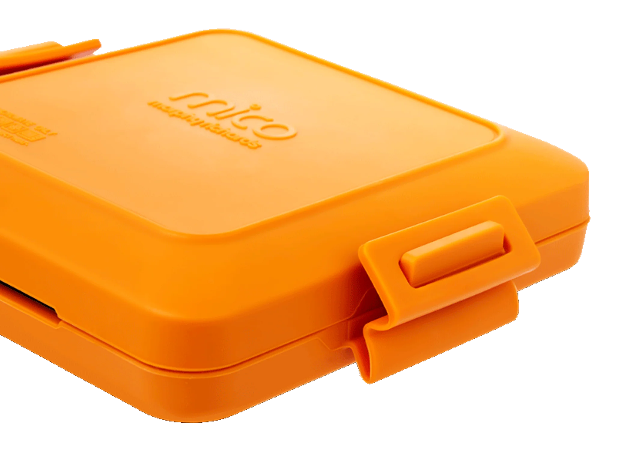 Morphy Richards Mico Microwave Toastie Sandwich Maker and Grill - Image 2