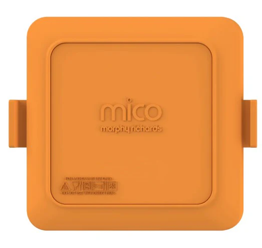 Morphy Richards Mico Microwave Toastie Sandwich Maker and Grill - Image 4