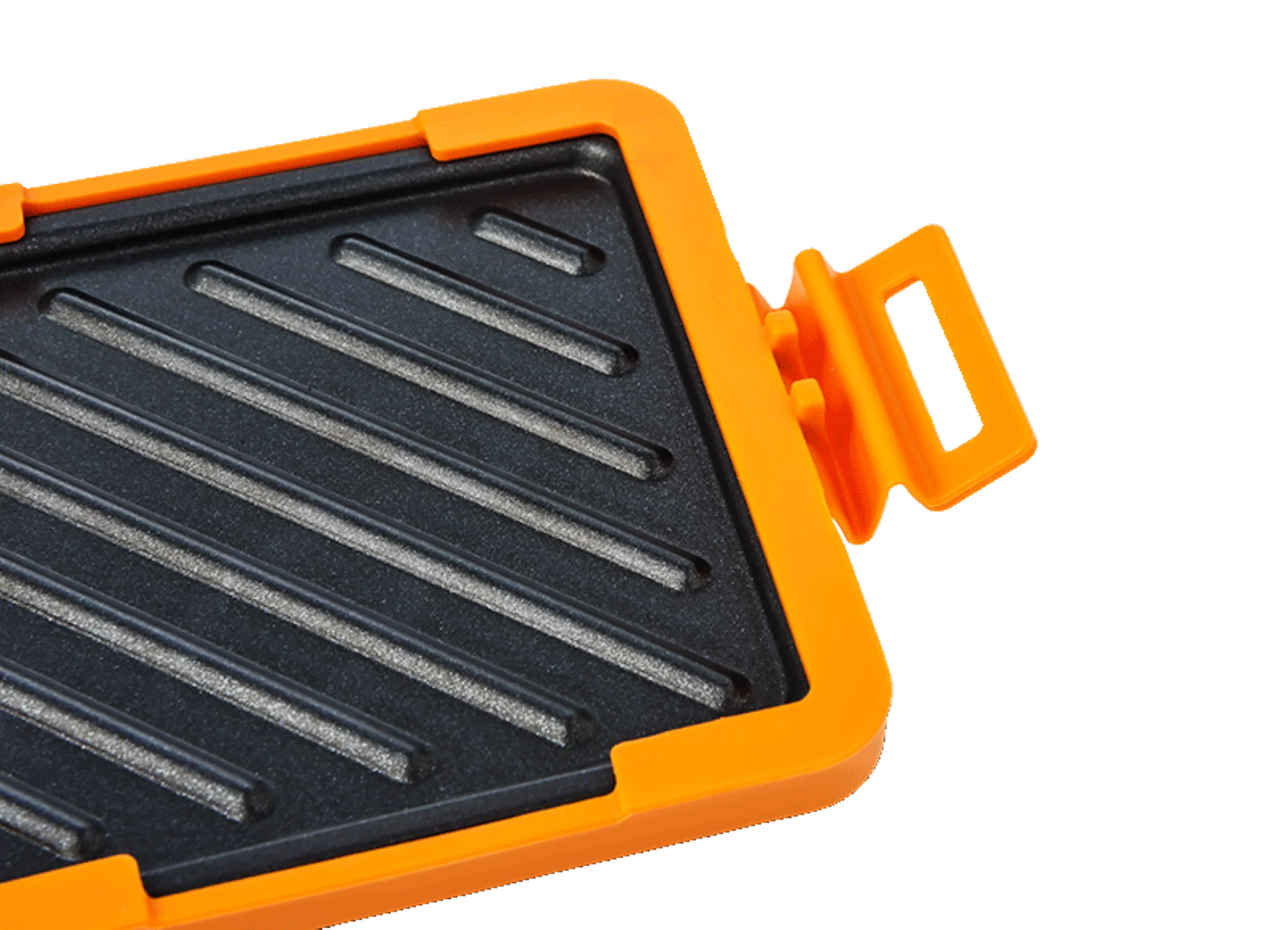 Morphy Richards Mico Microwave Toastie Sandwich Maker and Grill - Image 6