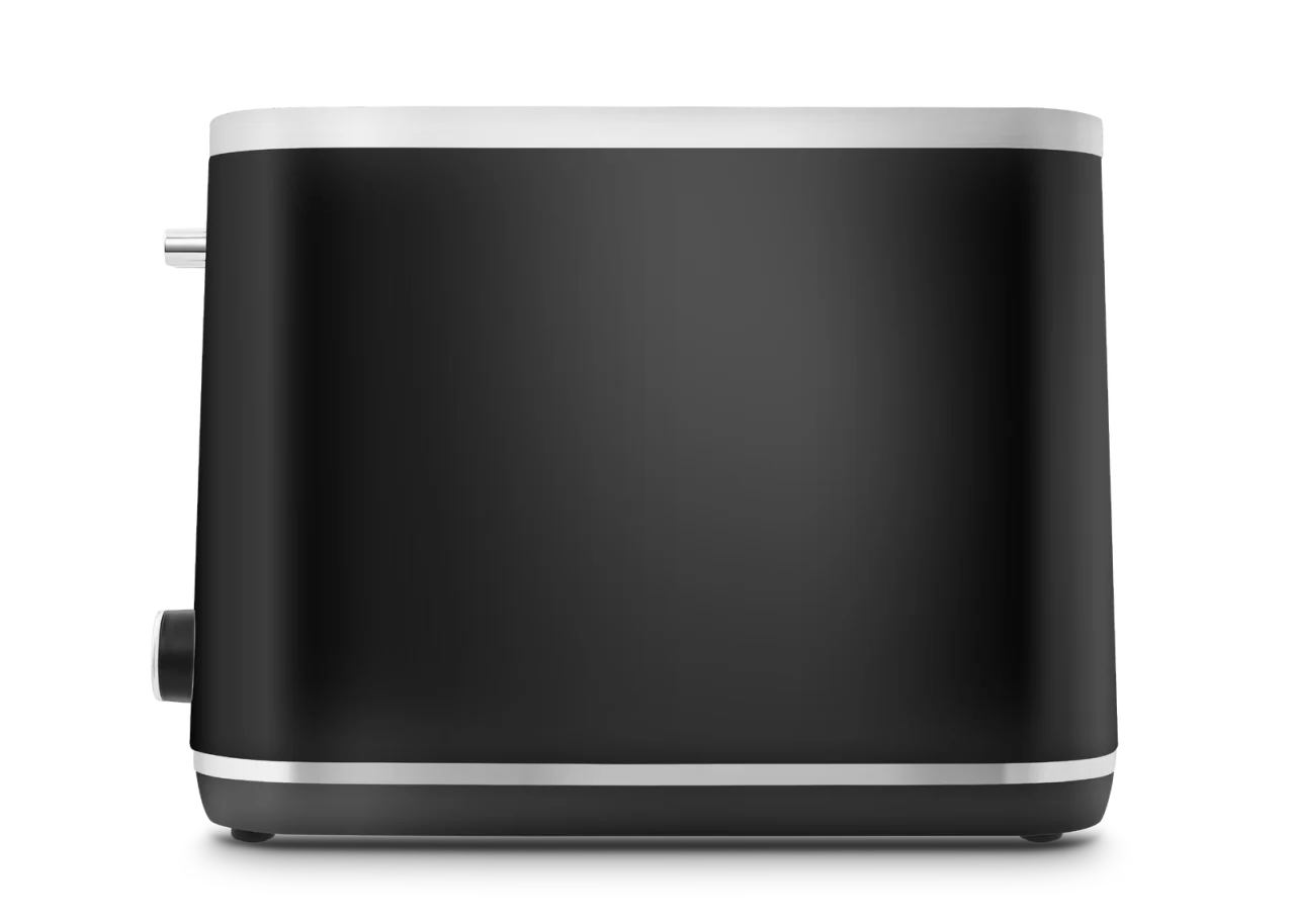 Morphy Richards Motive Black Kettle and Toaster Set - Image 3