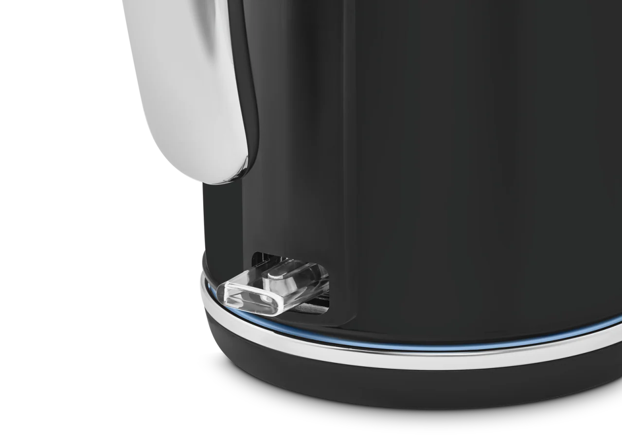 Morphy Richards Motive Black Kettle and Toaster Set - Image 8