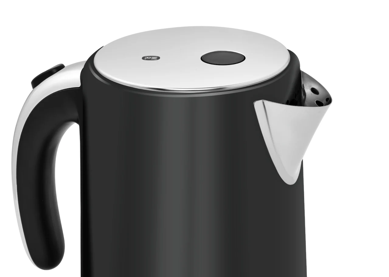Morphy Richards Motive Black Kettle and Toaster Set - Image 9