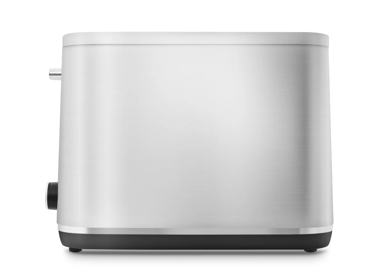 Morphy Richards Motive Brushed Steel Kettle and Toaster Set - Image 4