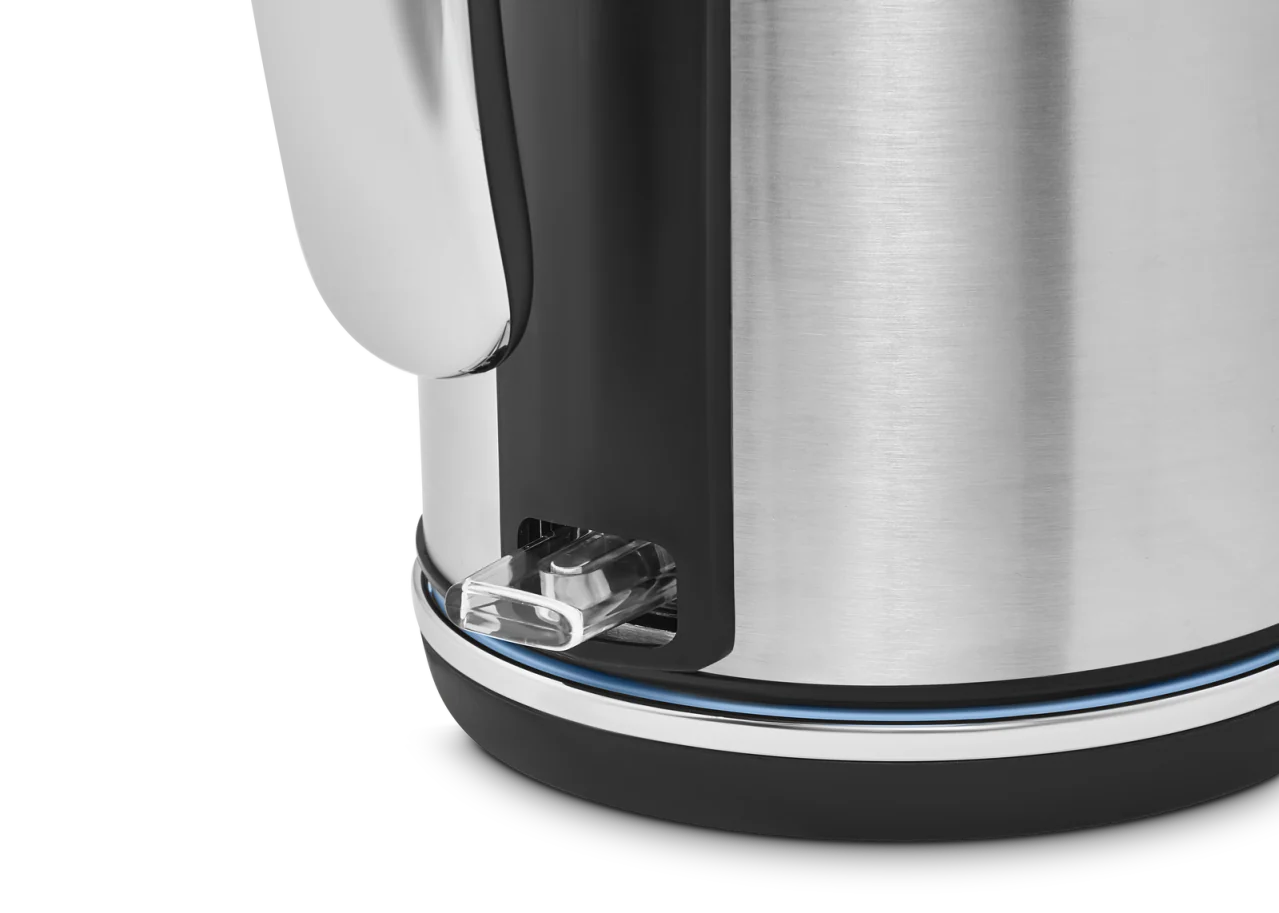 Morphy Richards Motive Brushed Steel Kettle and Toaster Set - Image 9