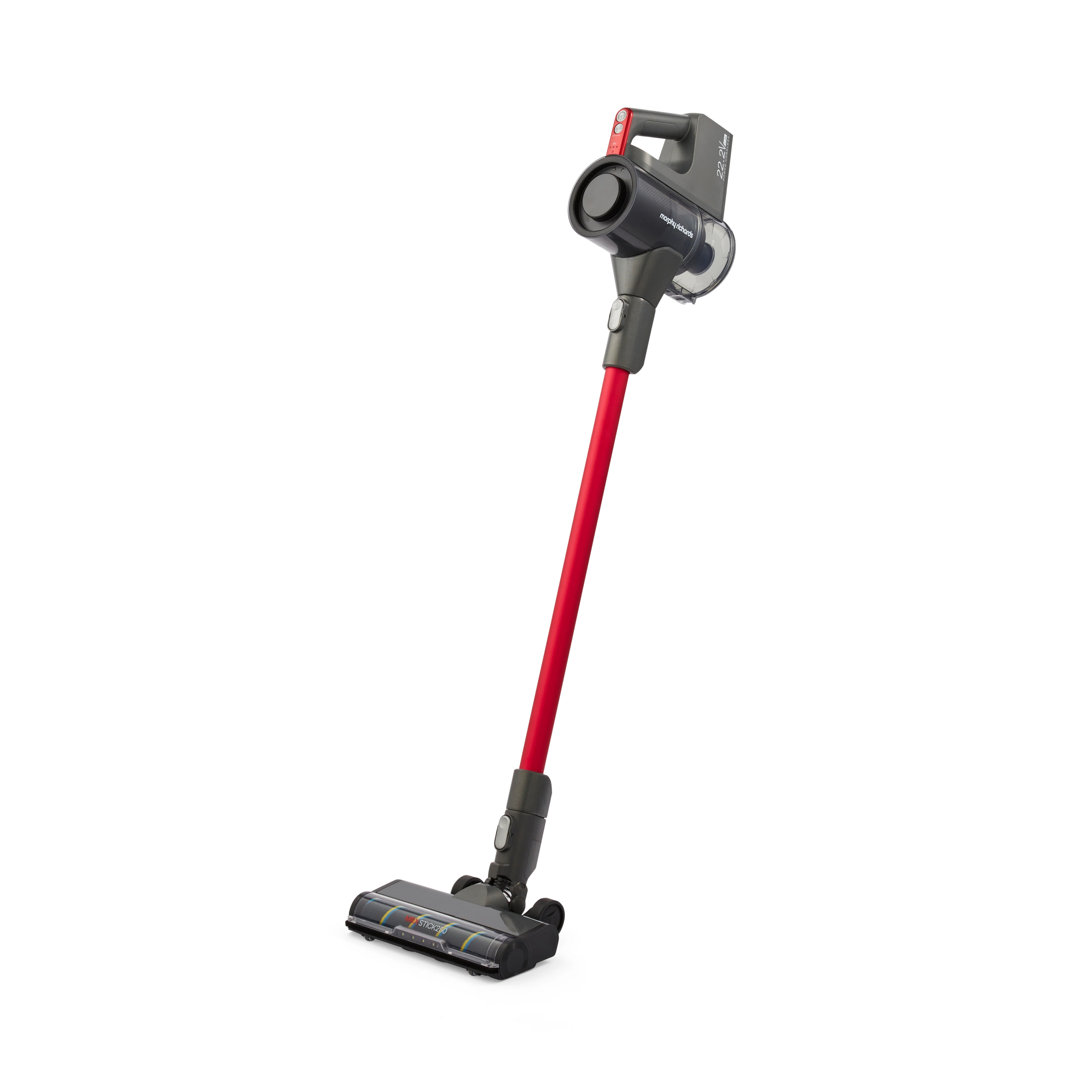 Morphy Richards MRXSTICK250 PremierGlide Cordless Stick Vacuum