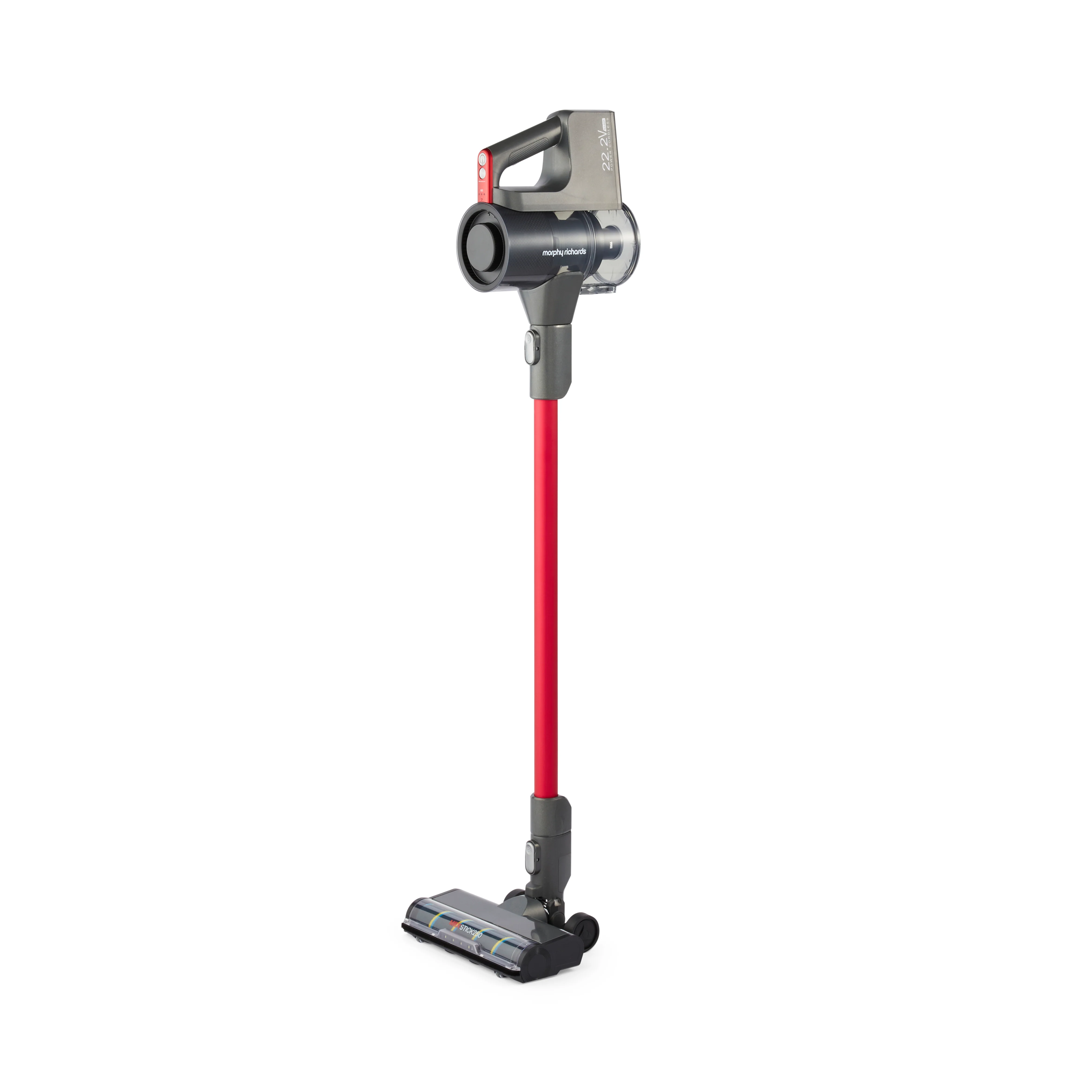 Morphy Richards MRXSTICK250 PremierGlide Cordless Stick Vacuum - Image 8