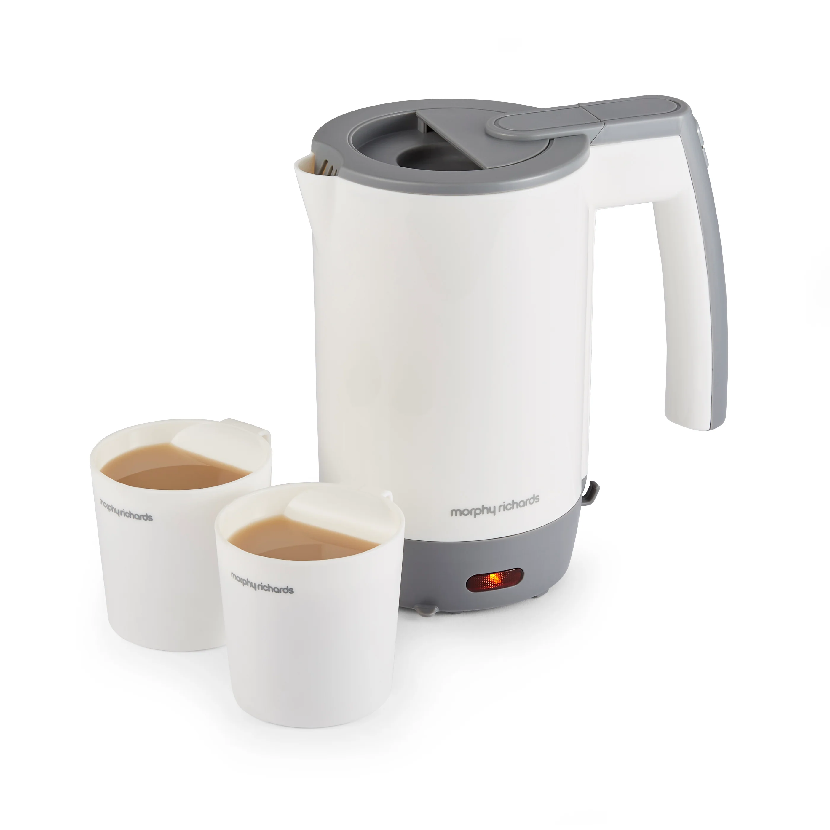 Morphy Richards Travel Kettle - Image 3