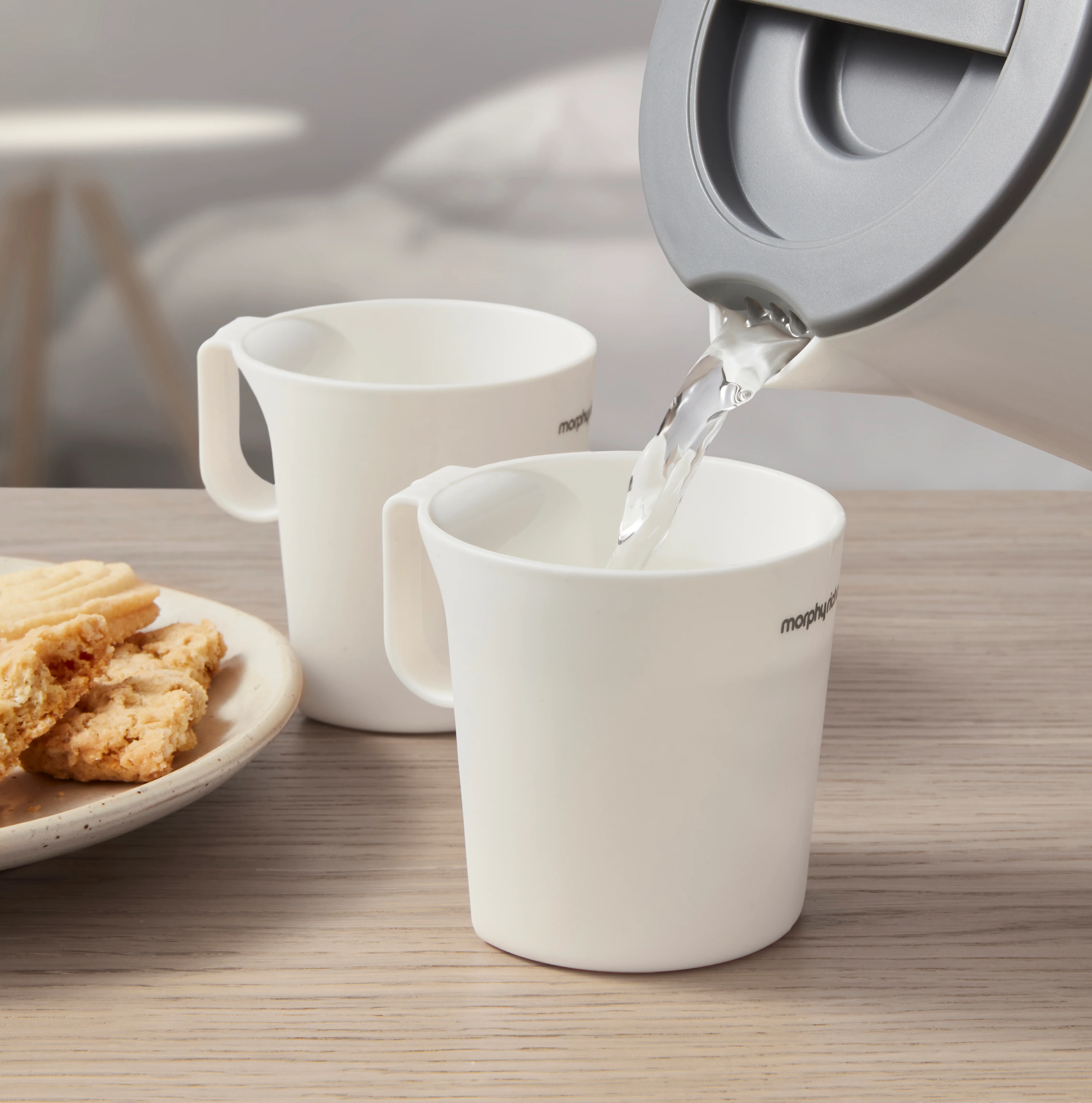 Morphy Richards Travel Kettle - Image 5