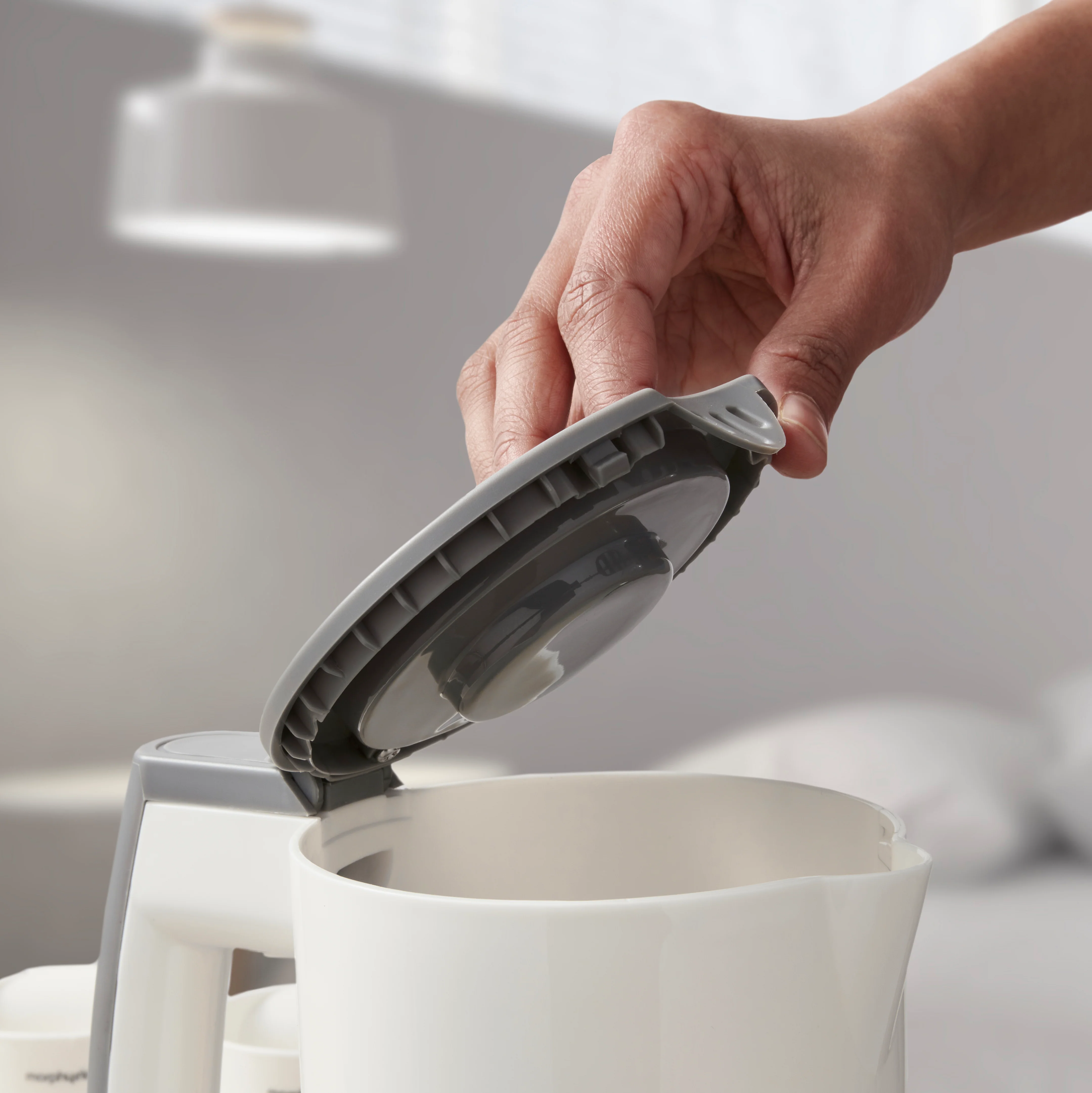 Morphy Richards Travel Kettle - Image 7