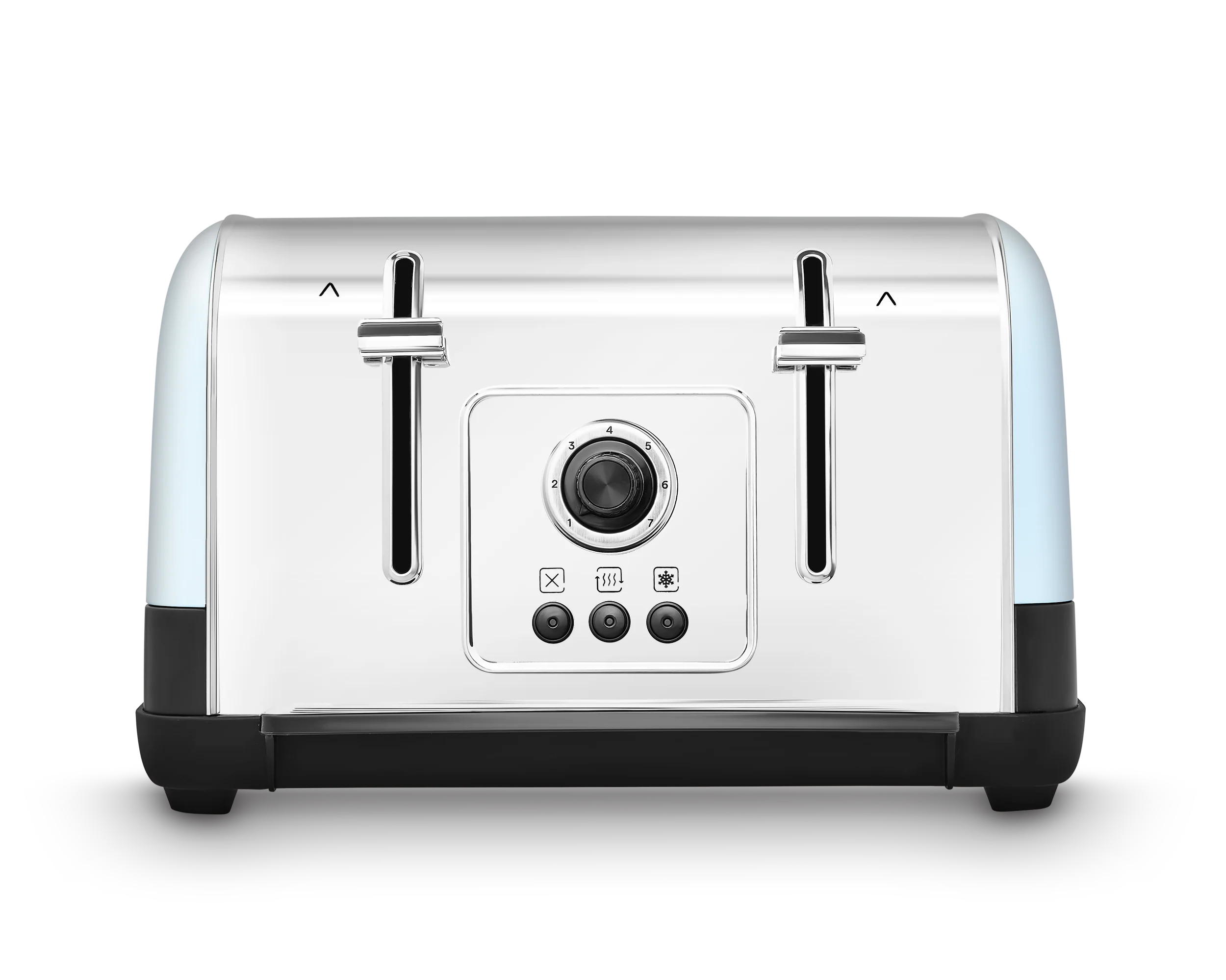 Morphy Richards Venture Duck Egg Blue Kettle and Toaster Set - Image 14