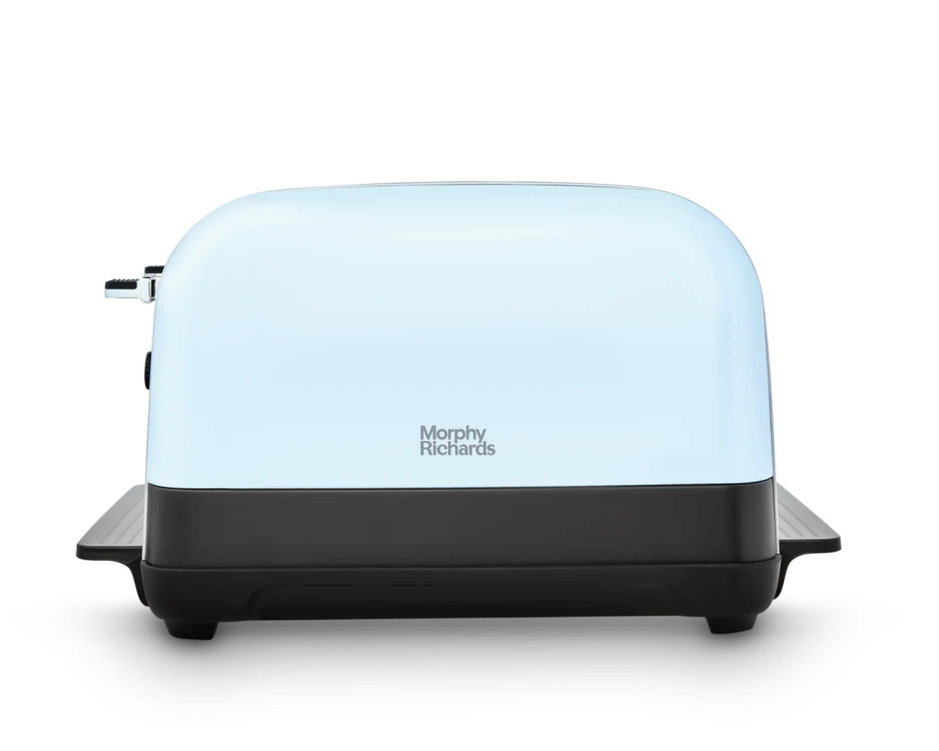 Morphy Richards Venture Duck Egg Blue Kettle and Toaster Set - Image 4
